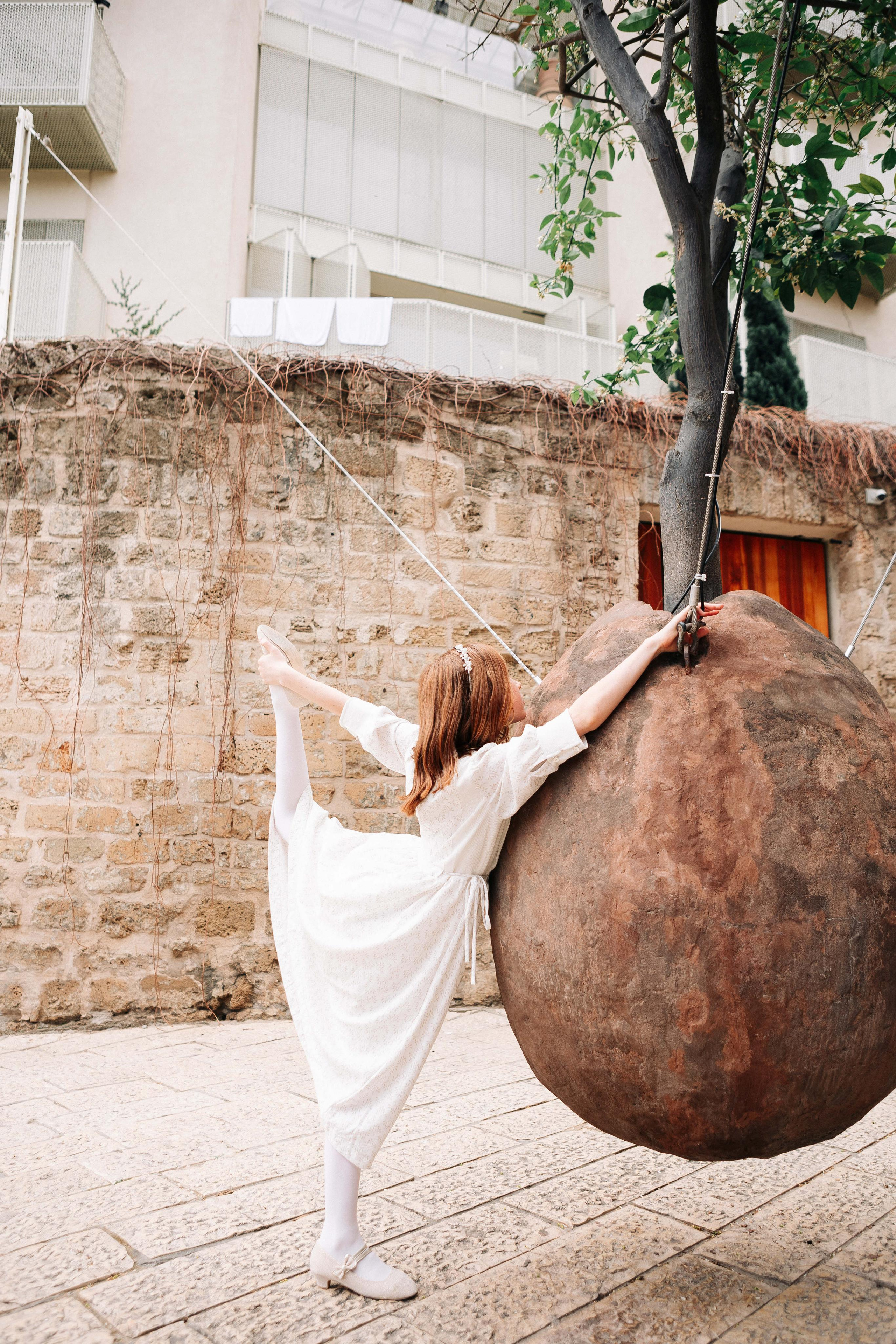 BAT MITZVAH IN JAFFO. Https://shi-photo.com/
