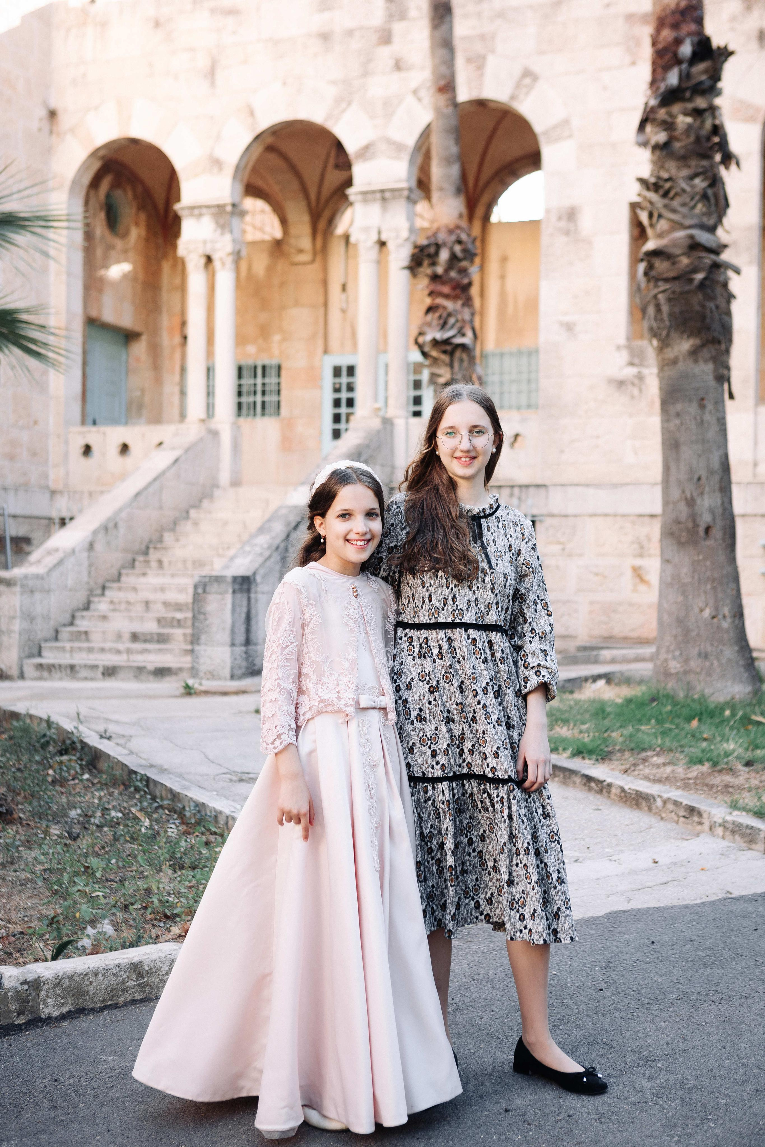 BAT MITZVAH IN JERUSALEM. Https://shi-photo.com/