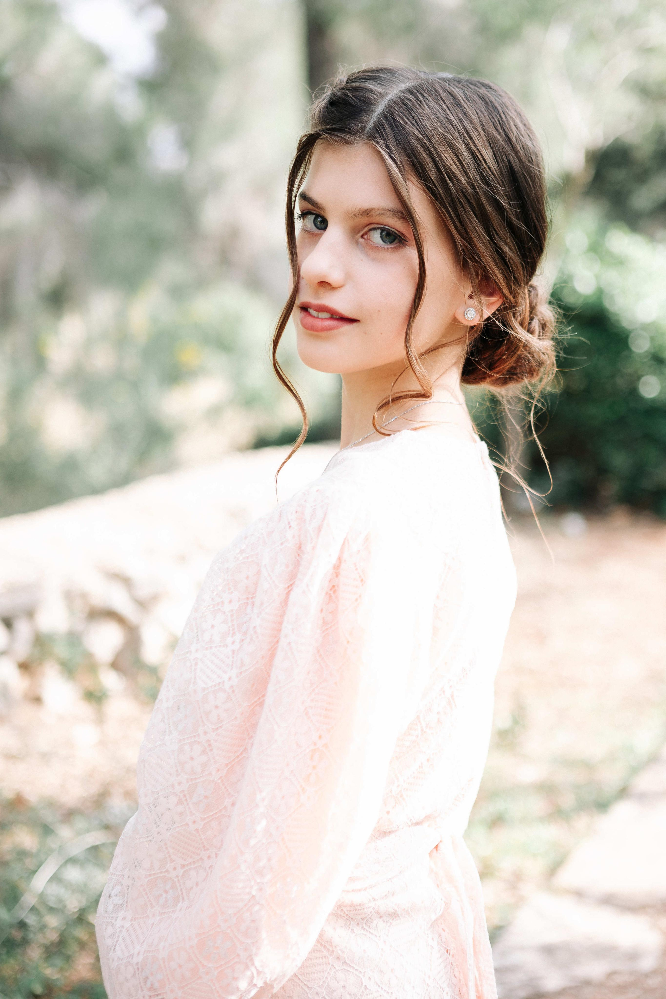 BAT MITZVA IN TOLDOT. Https://shi-photo.com/