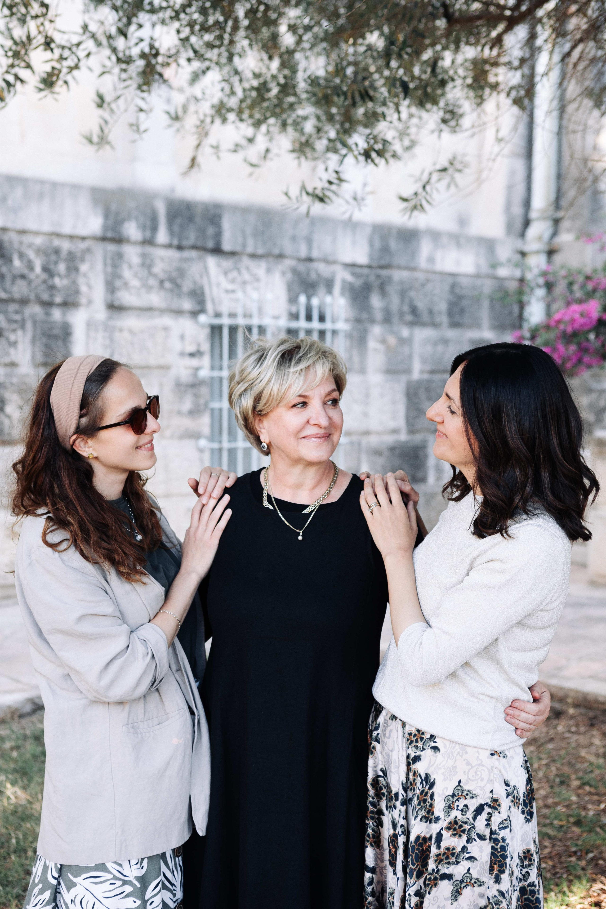 BAT MITZVAH IN JERUSALEM. Https://shi-photo.com/