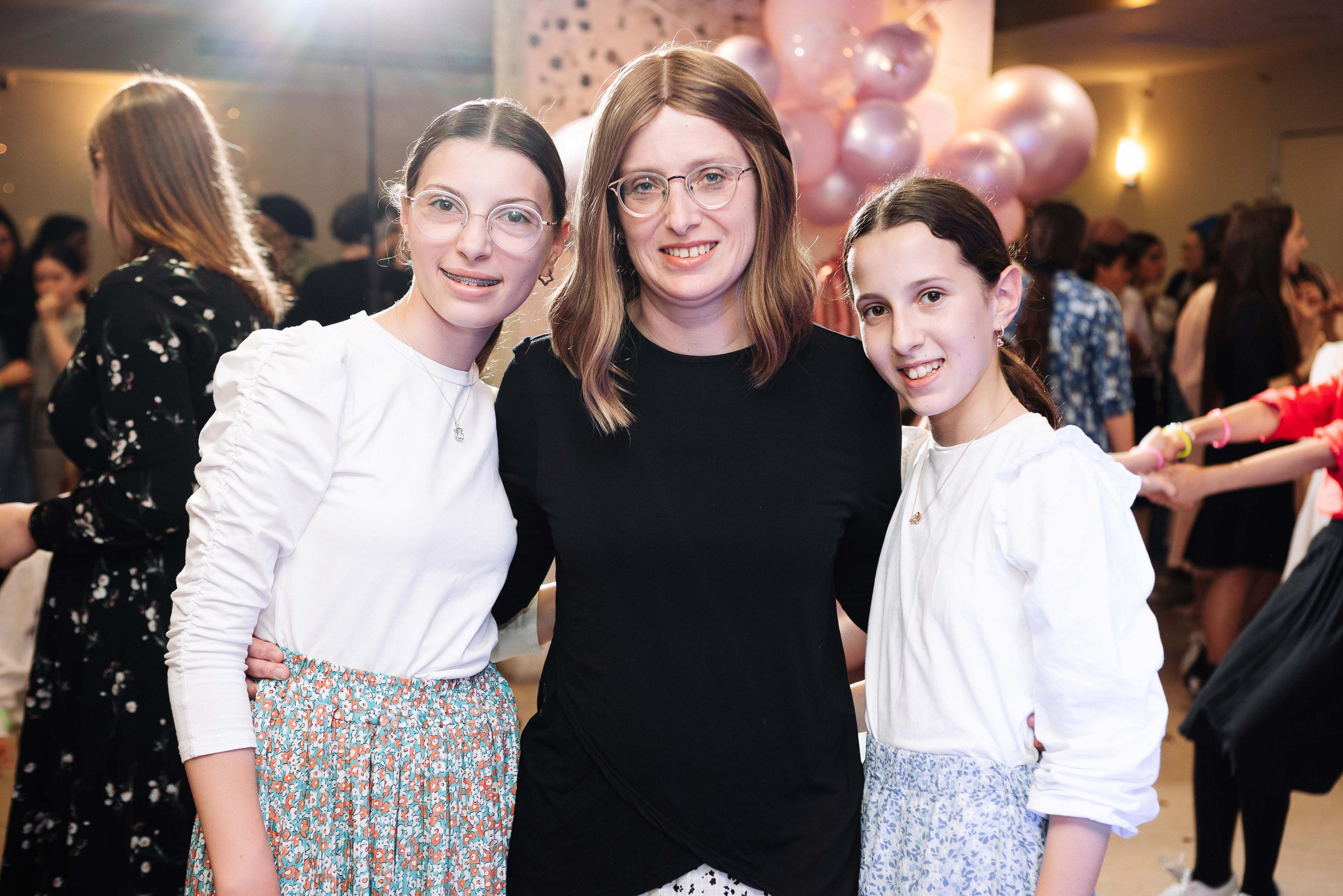 BAT MITZVA IN TOLDOT. Https://shi-photo.com/