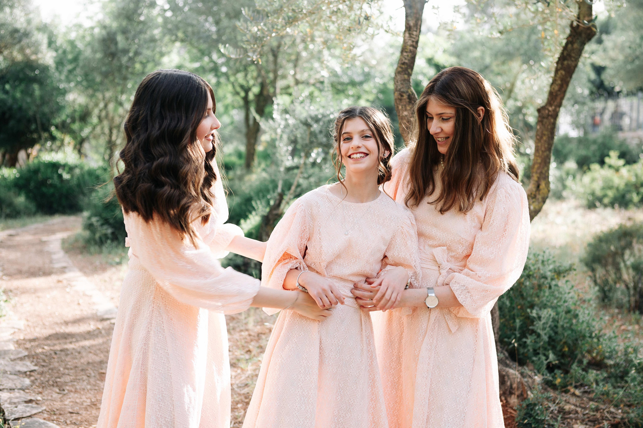 BAT MITZVA IN TOLDOT. Https://shi-photo.com/