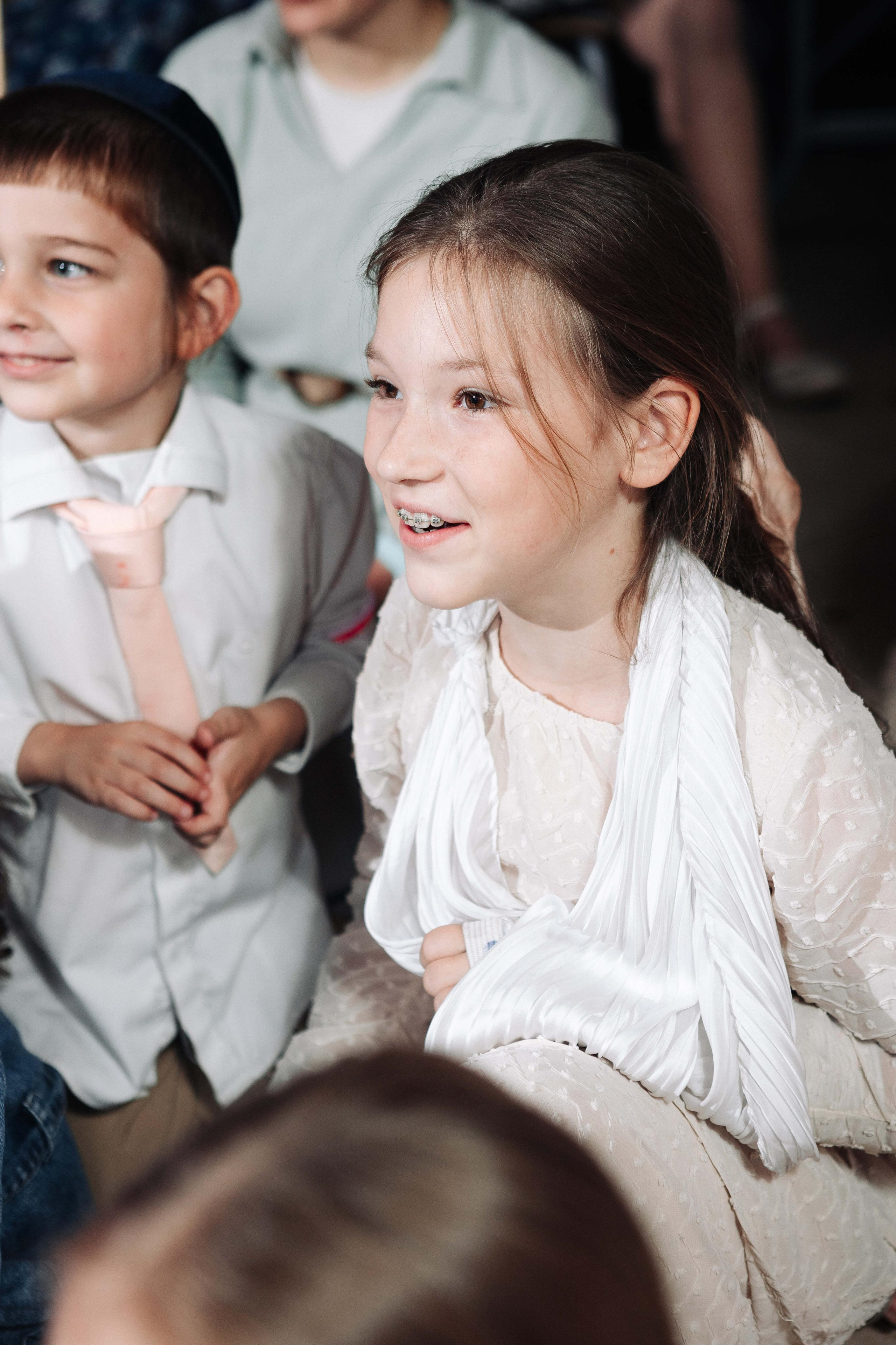 BAT MITZVA IN TOLDOT. Https://shi-photo.com/