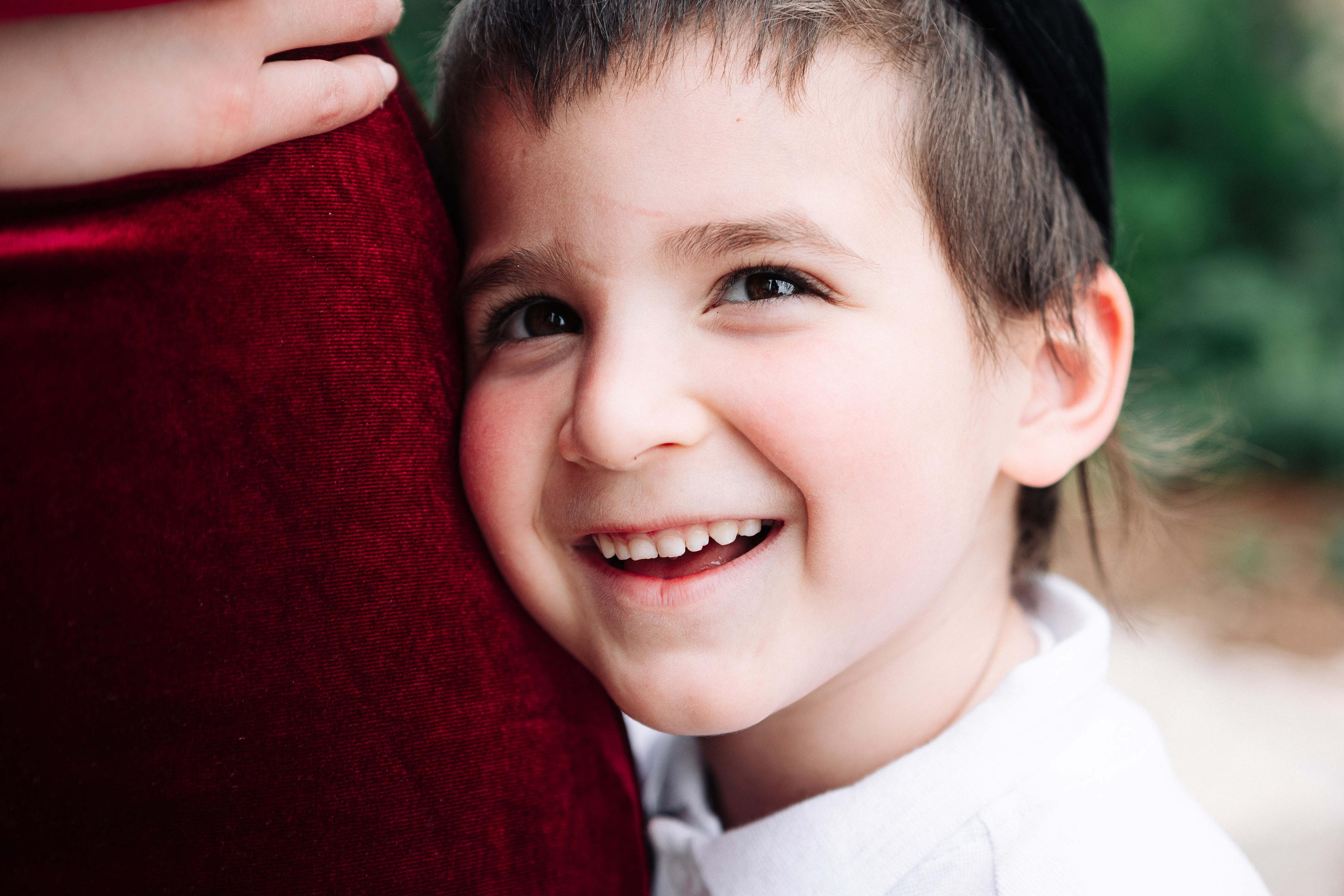BAT MITZVAH IN YAMIN MOSHE. PHOTOGRAPHER IN ISRAEL