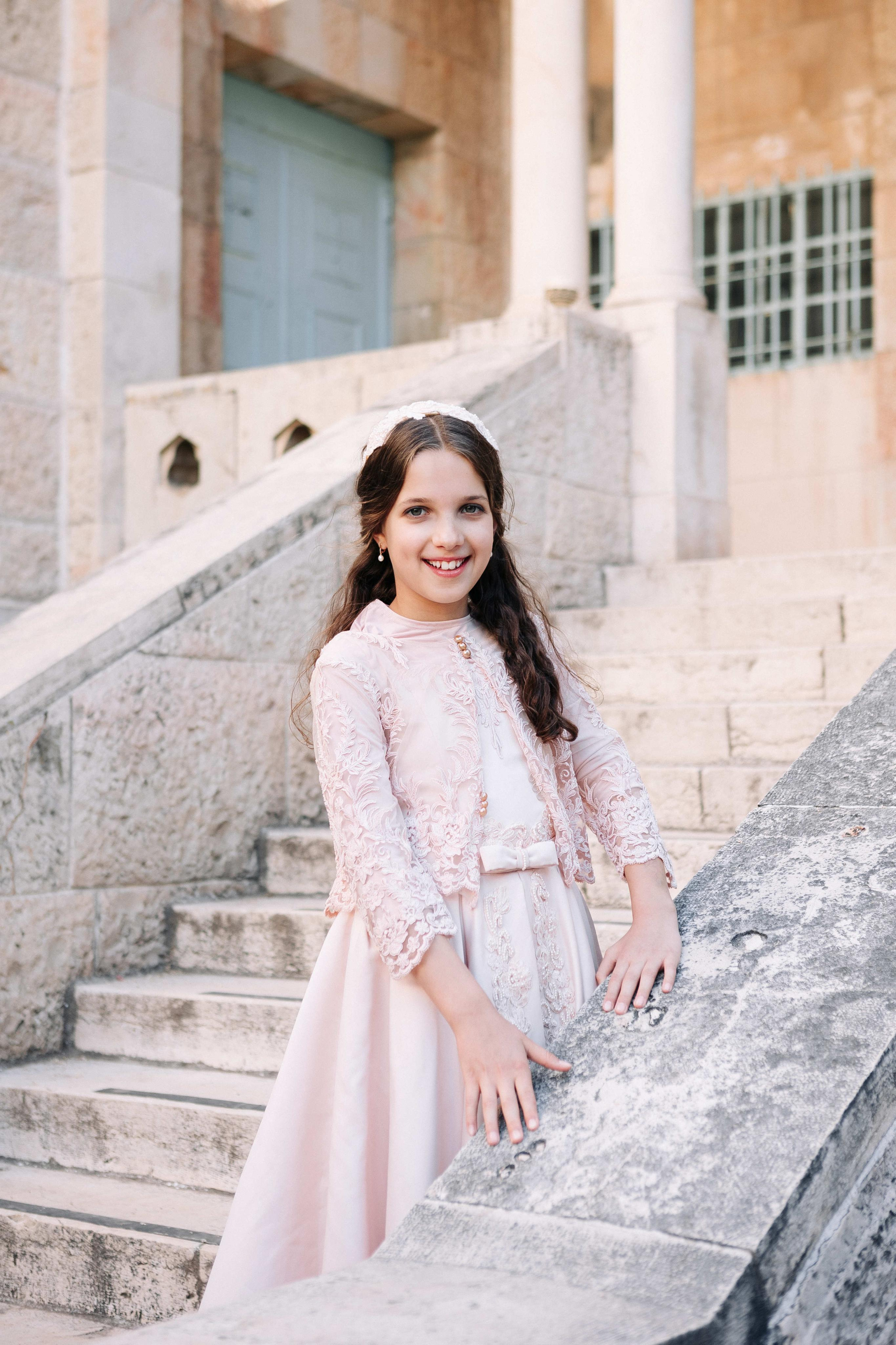 BAT MITZVAH IN JERUSALEM. Https://shi-photo.com/