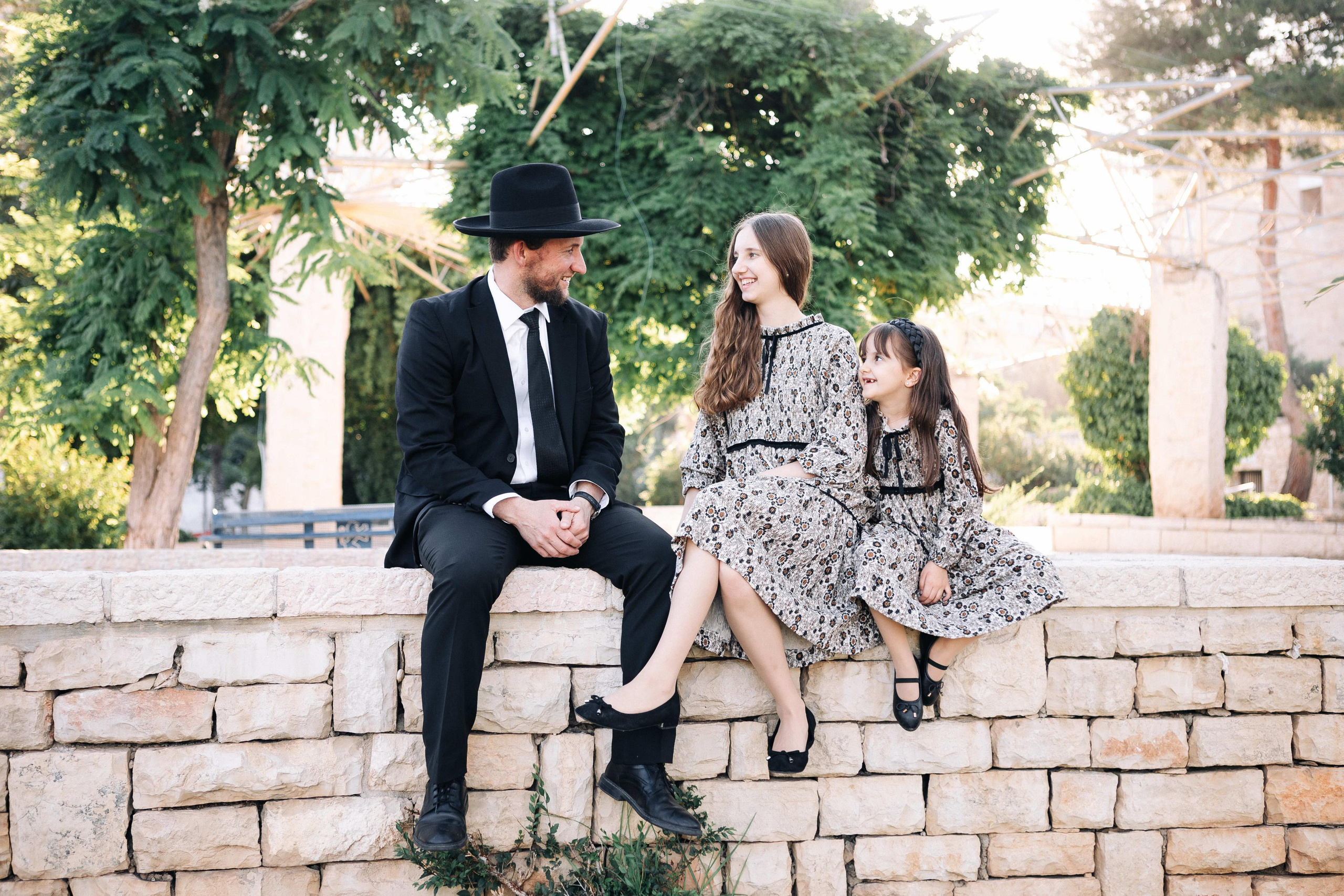 BAT MITZVAH IN JERUSALEM. Https://shi-photo.com/