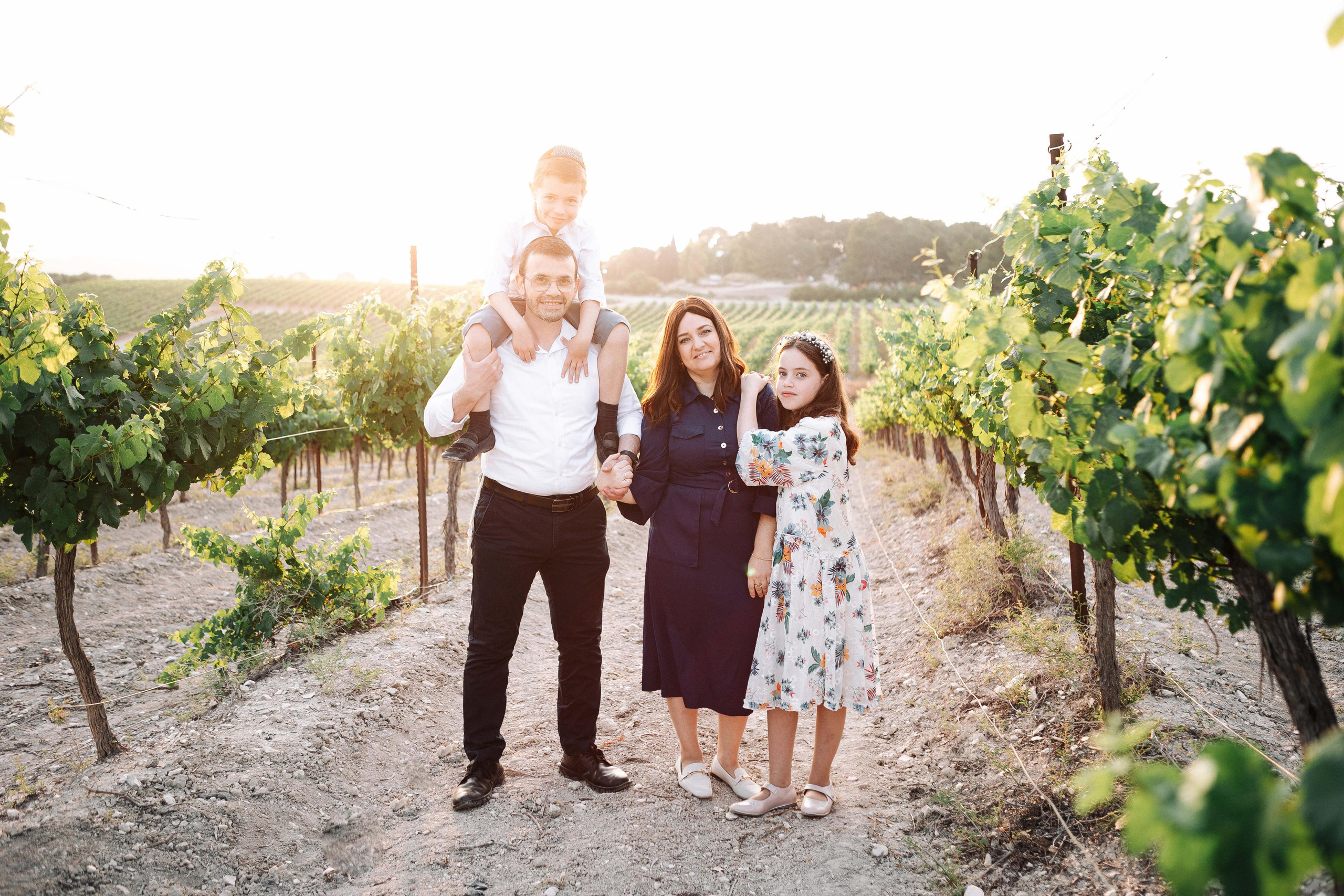BAT MITZVAH IN THE VINEYARDS. Https://shi-photo.com/