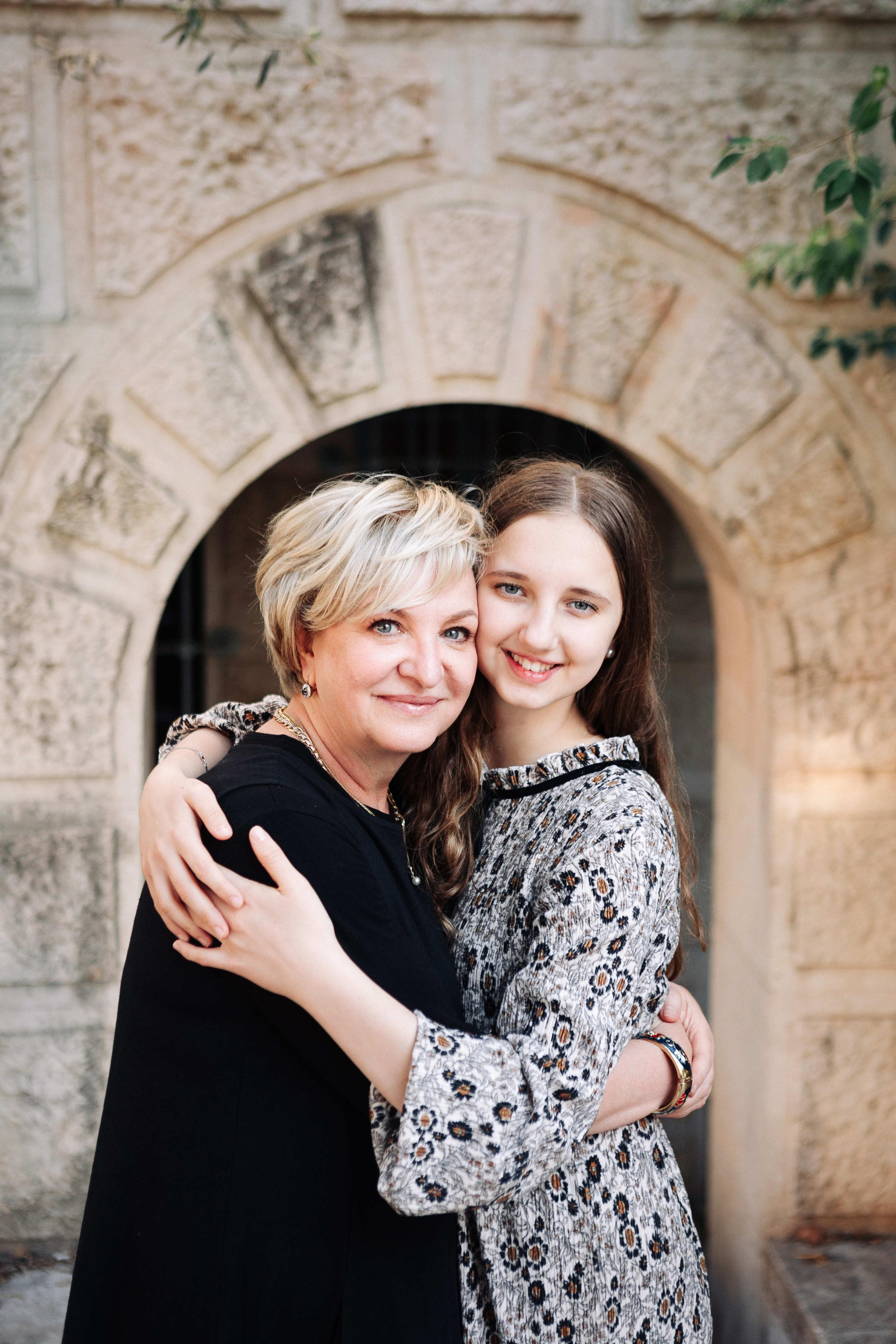 BAT MITZVAH IN JERUSALEM. Https://shi-photo.com/