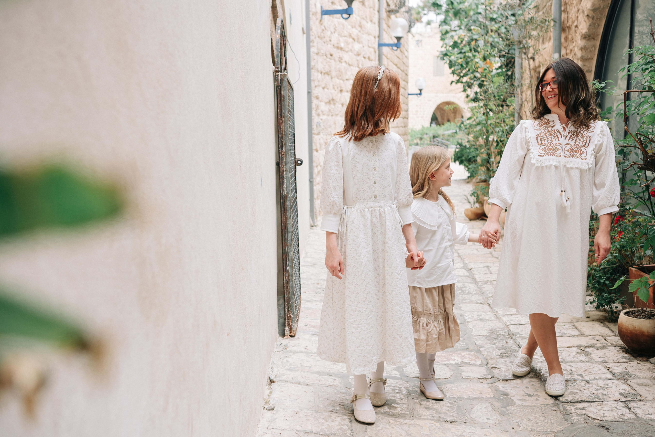 BAT MITZVAH IN JAFFO. Https://shi-photo.com/