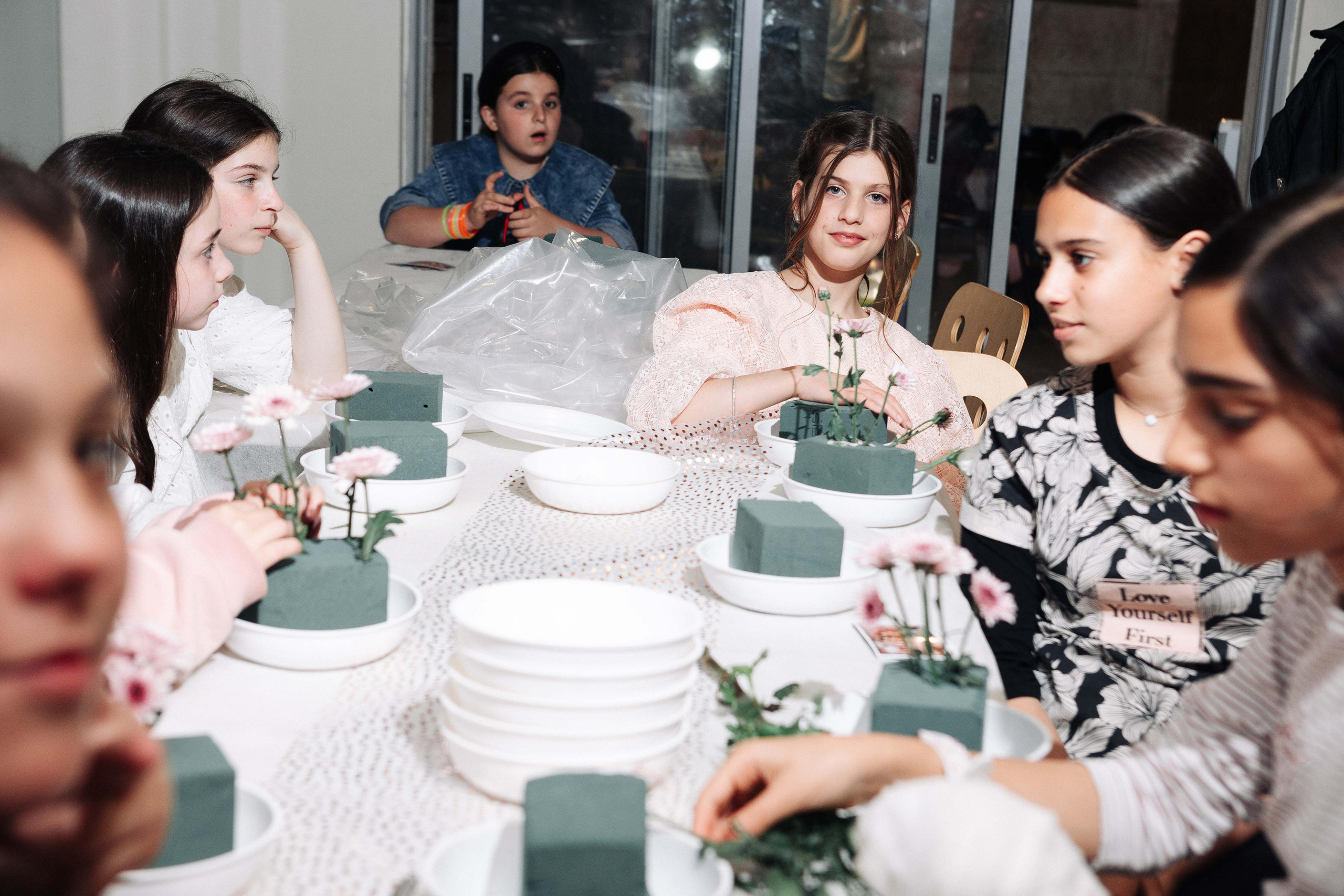 BAT MITZVA IN TOLDOT. Https://shi-photo.com/