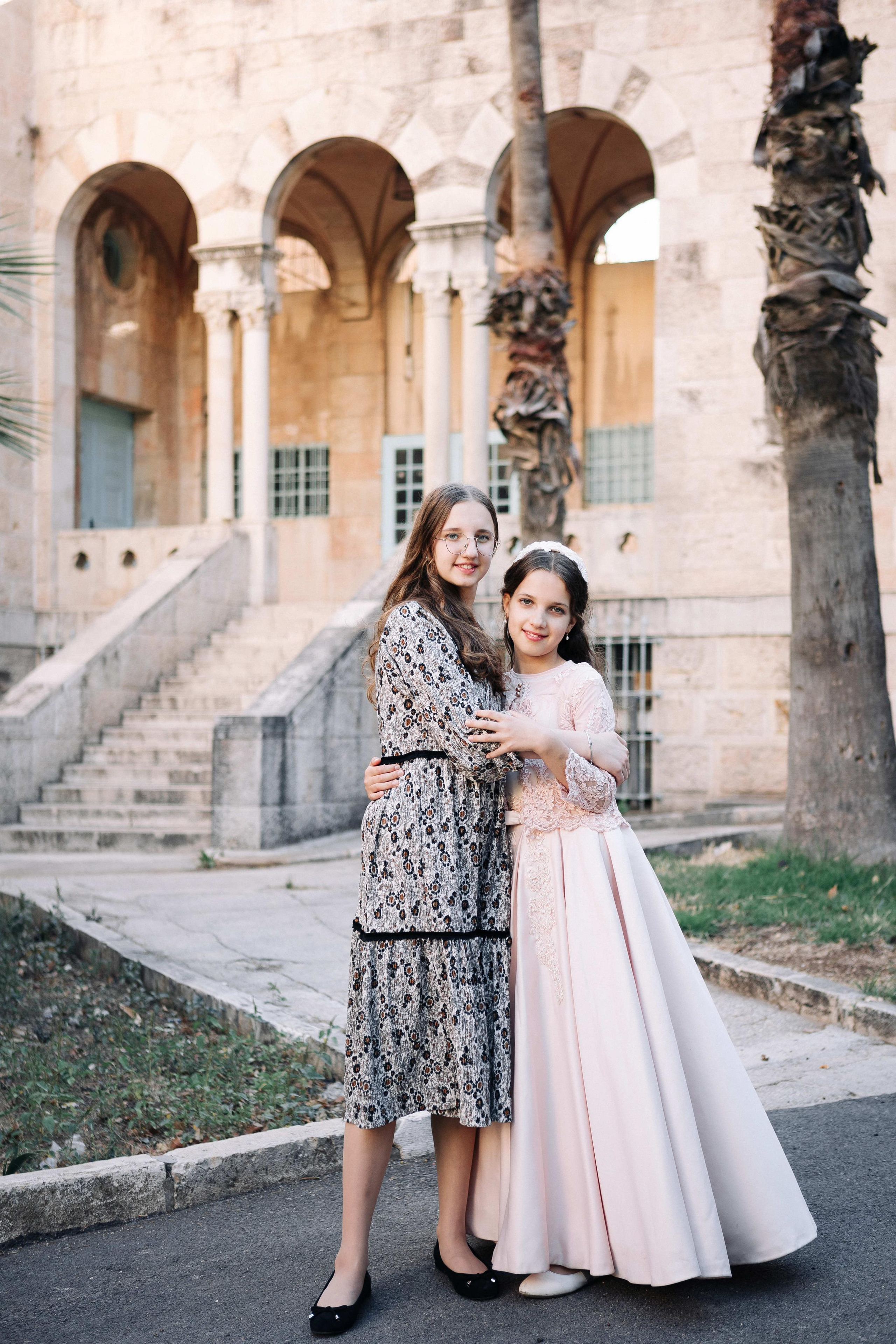 BAT MITZVAH IN JERUSALEM. Https://shi-photo.com/