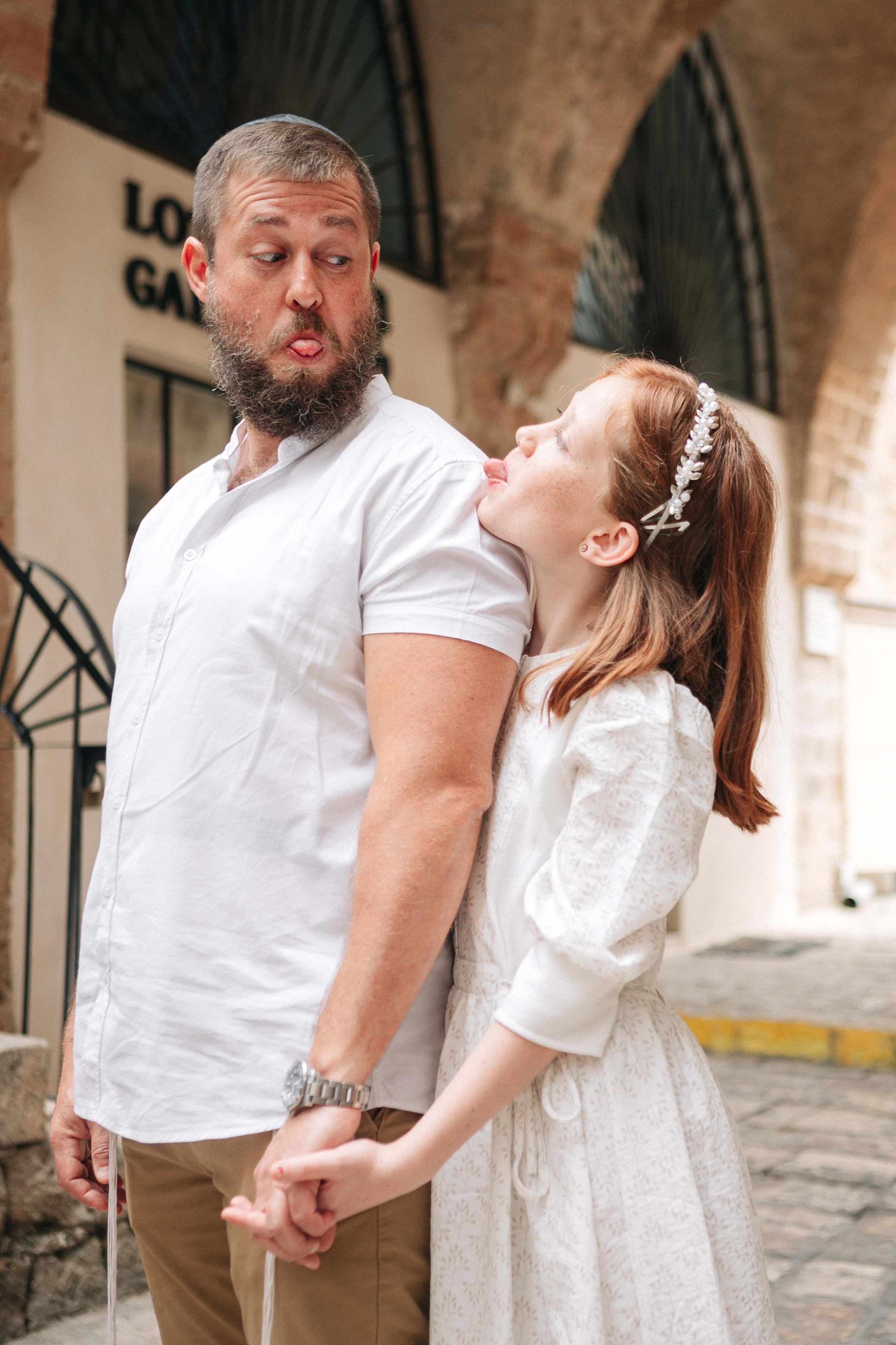 BAT MITZVAH IN JAFFO. Https://shi-photo.com/