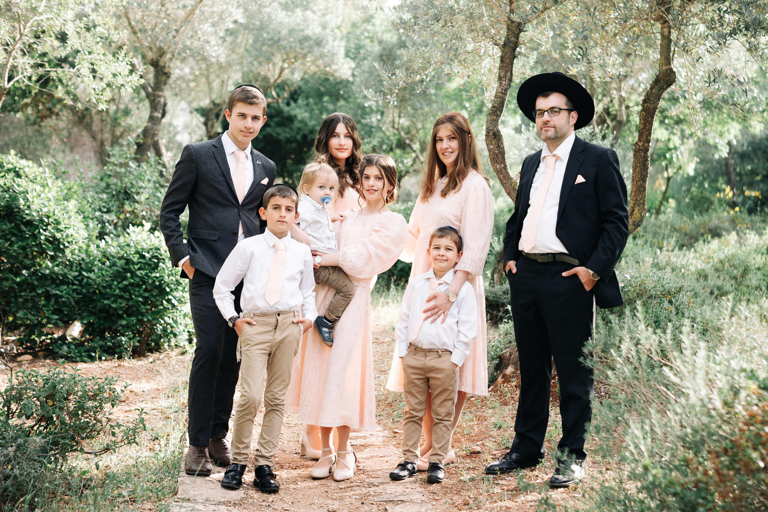 BAT MITZVA IN TOLDOT. Https://shi-photo.com/