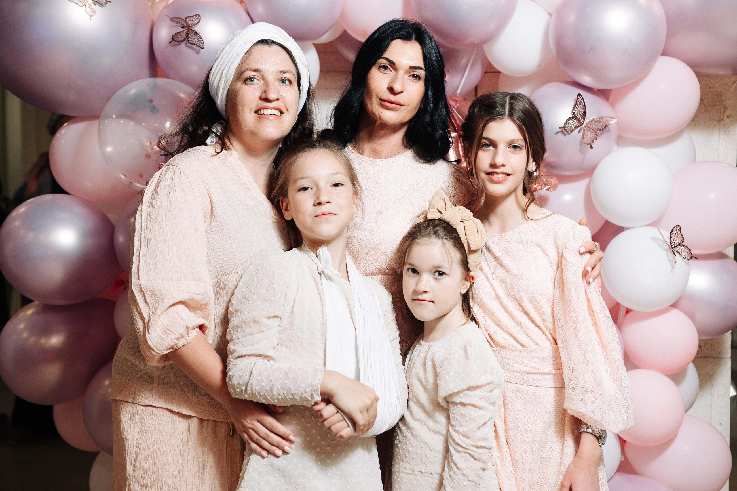 BAT MITZVA IN TOLDOT. Https://shi-photo.com/