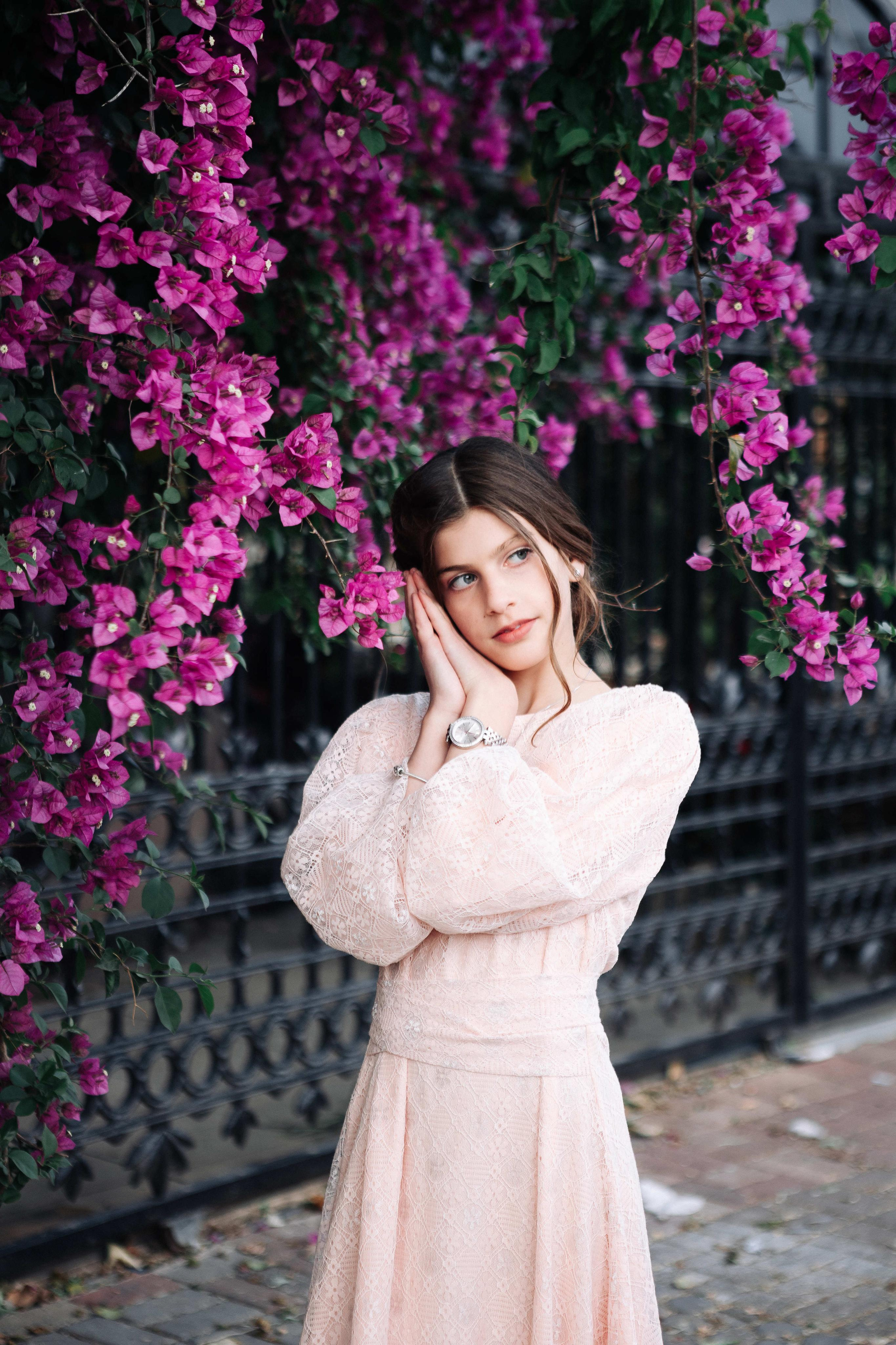 BAT MITZVA IN TOLDOT. Https://shi-photo.com/