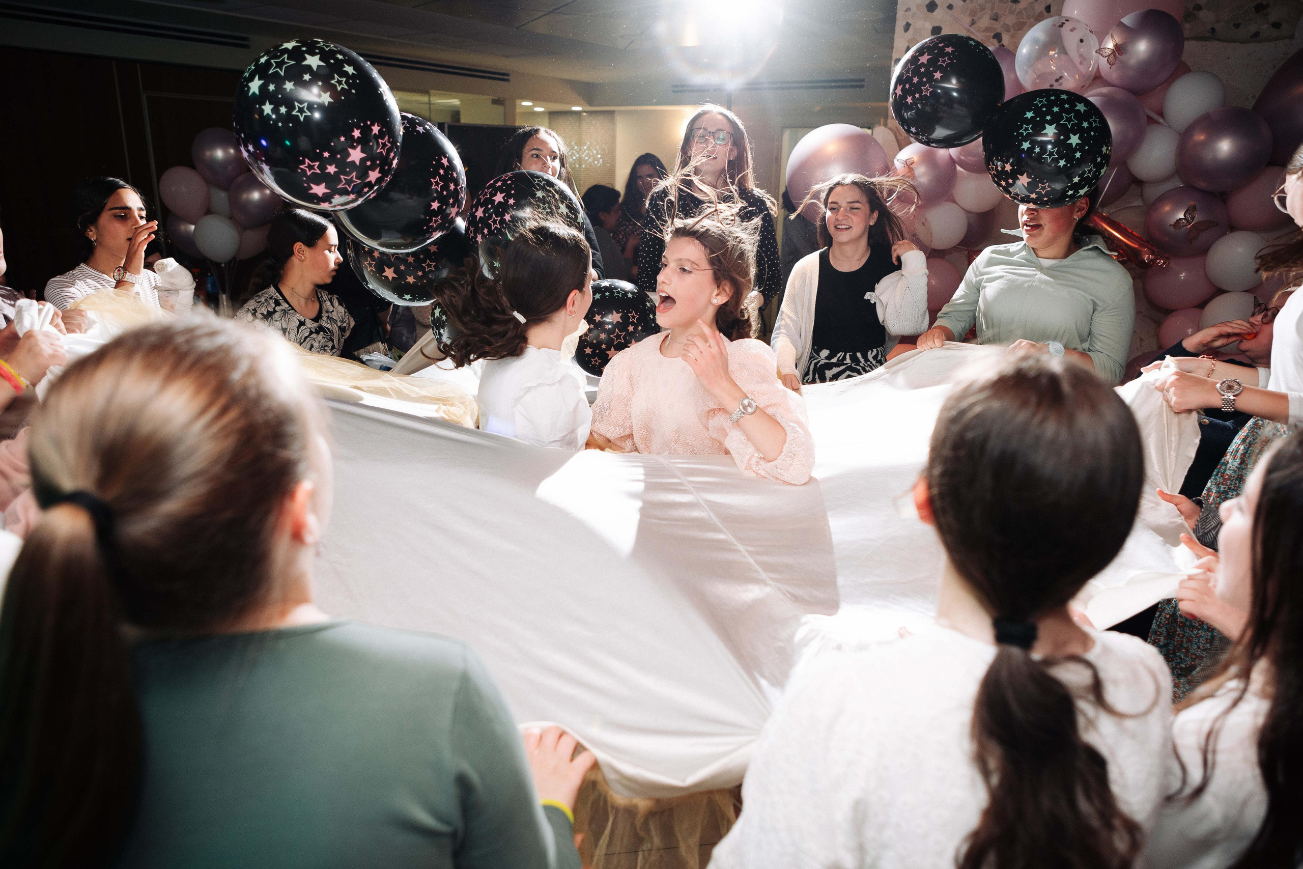 BAT MITZVA IN TOLDOT. Https://shi-photo.com/