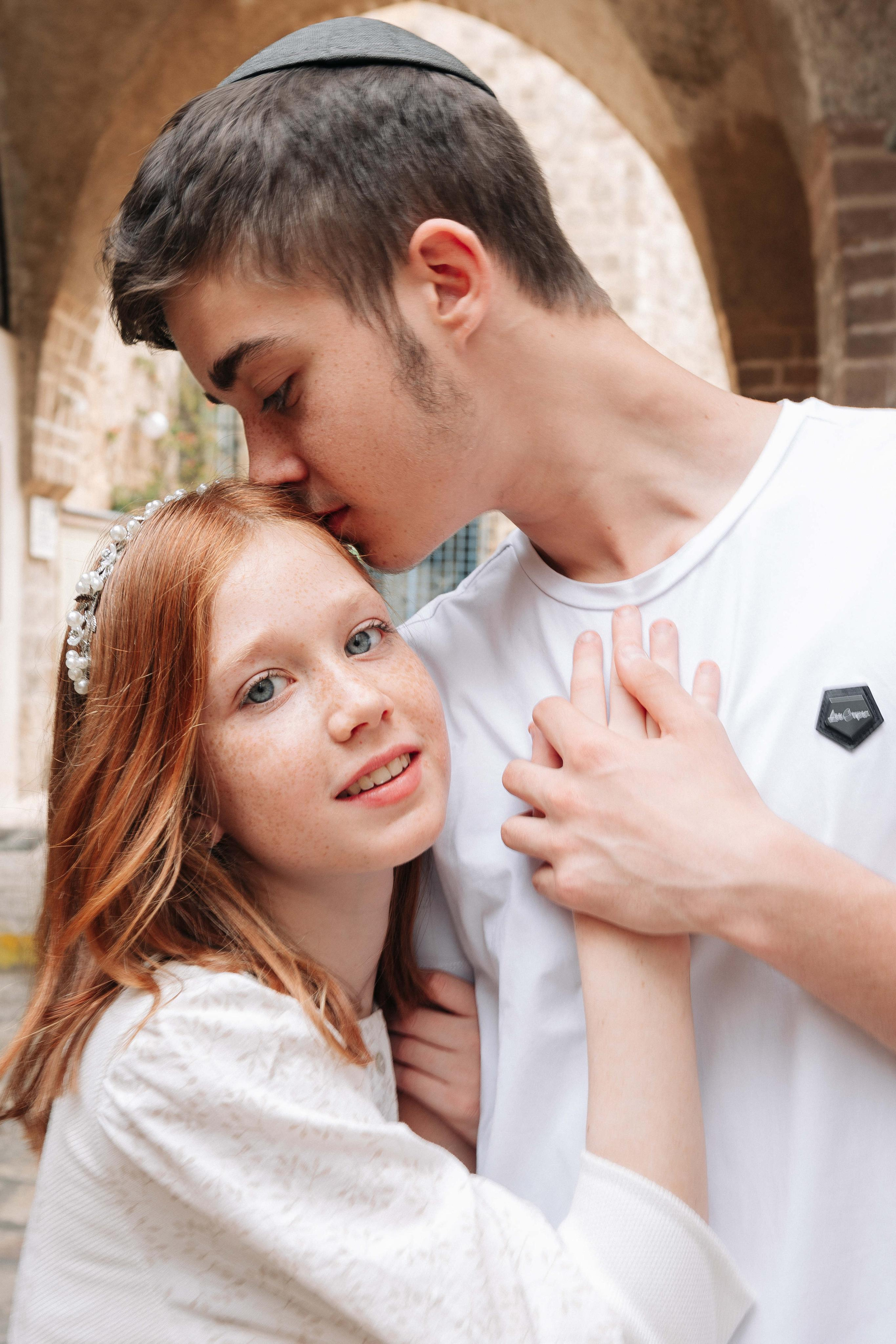 BAT MITZVAH IN JAFFO. Https://shi-photo.com/