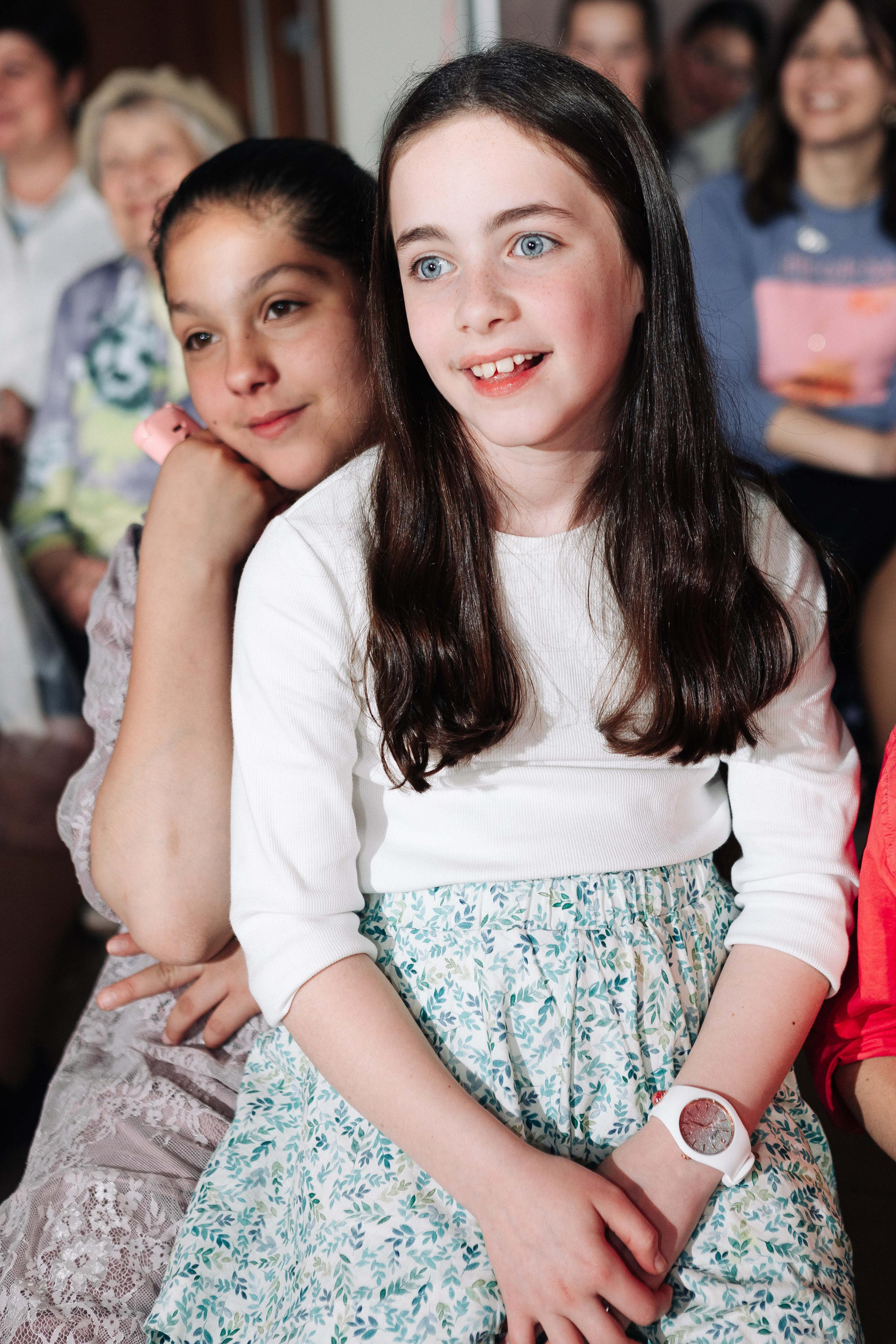 BAT MITZVA IN TOLDOT. Https://shi-photo.com/