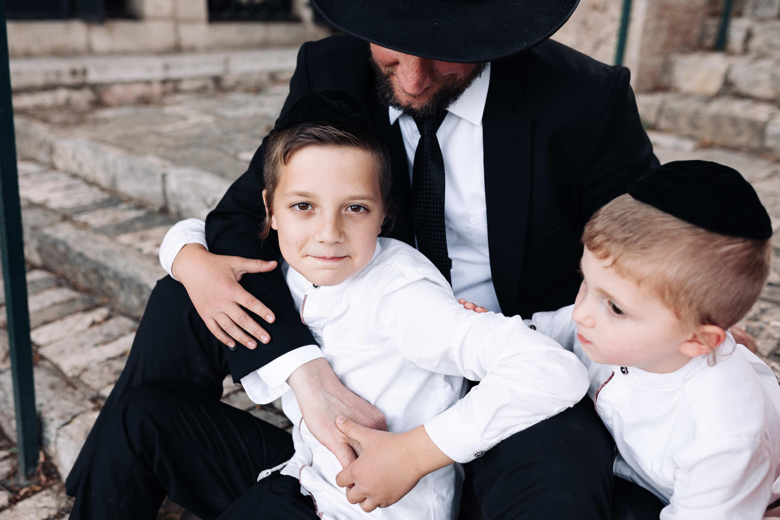 BAT MITZVAH IN JERUSALEM. Https://shi-photo.com/