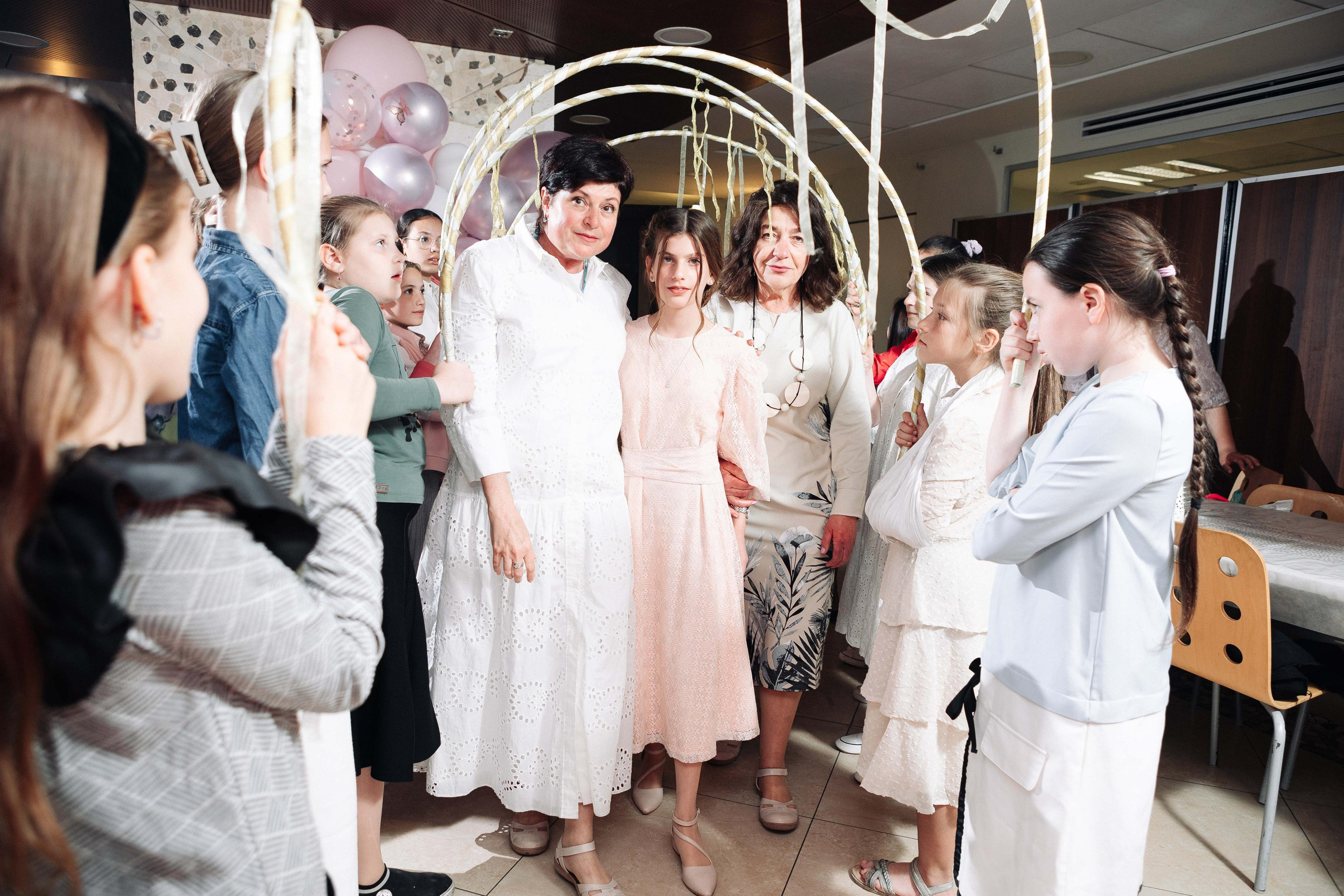 BAT MITZVA IN TOLDOT. Https://shi-photo.com/