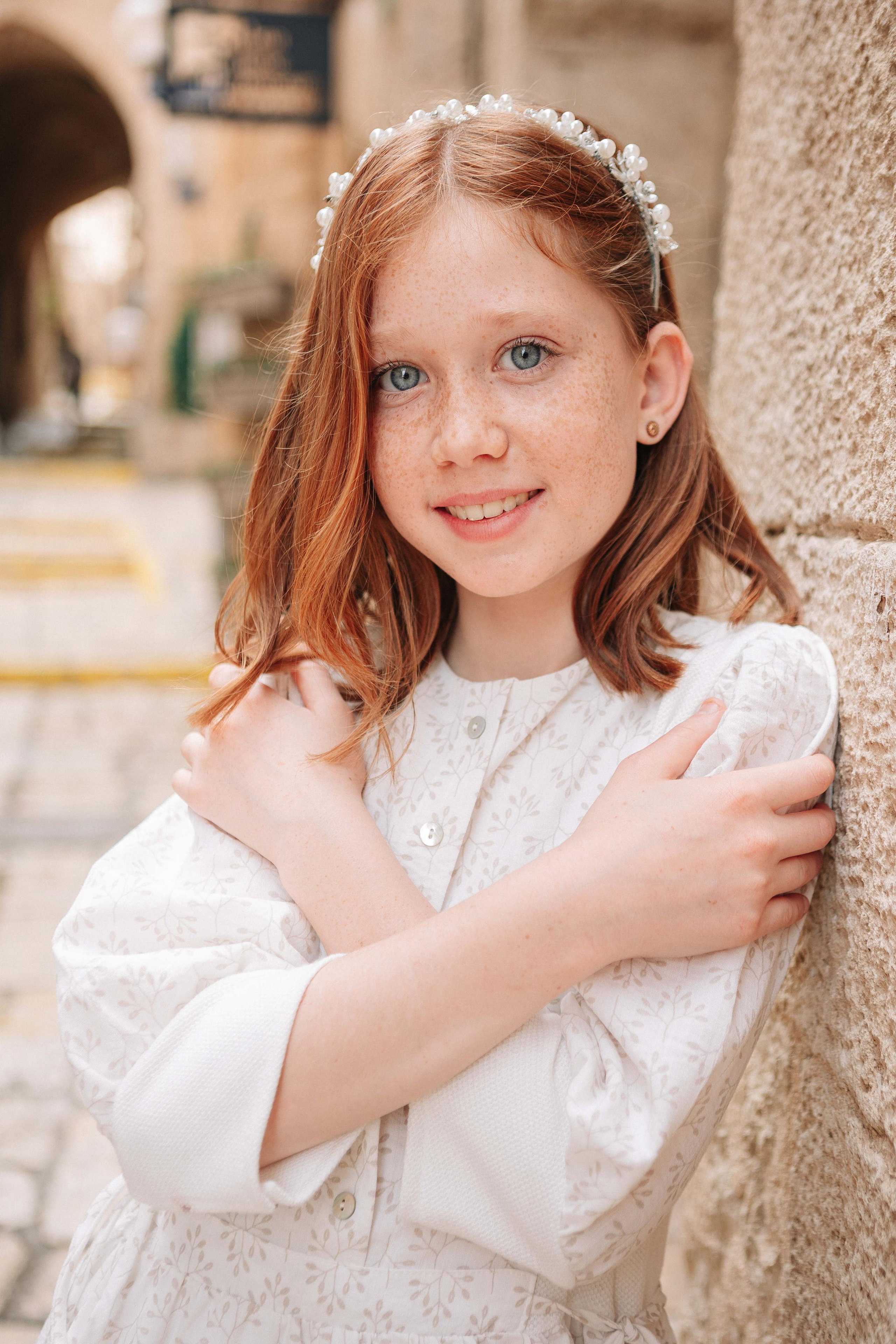 BAT MITZVAH IN JAFFO. Https://shi-photo.com/
