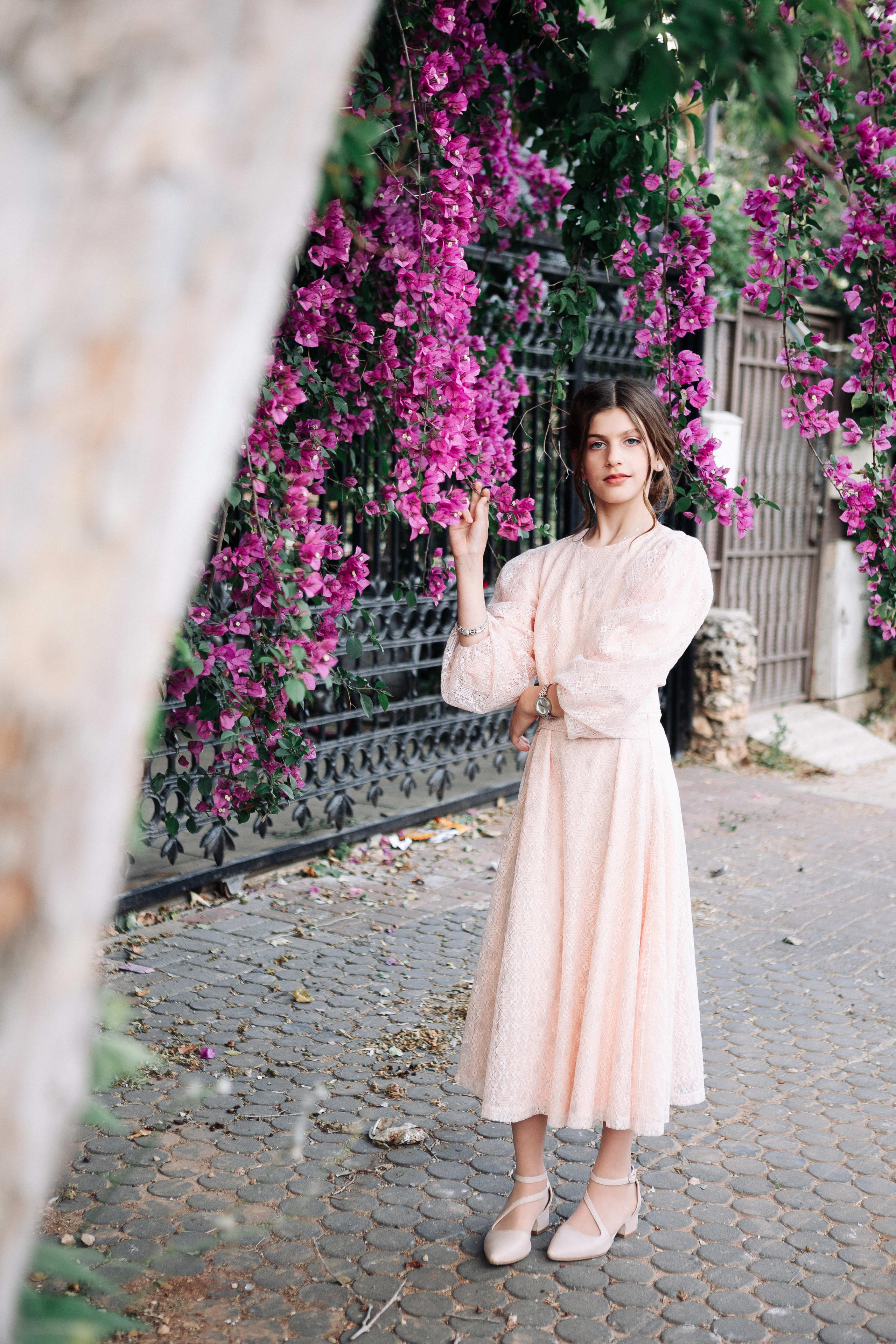 BAT MITZVA IN TOLDOT. Https://shi-photo.com/