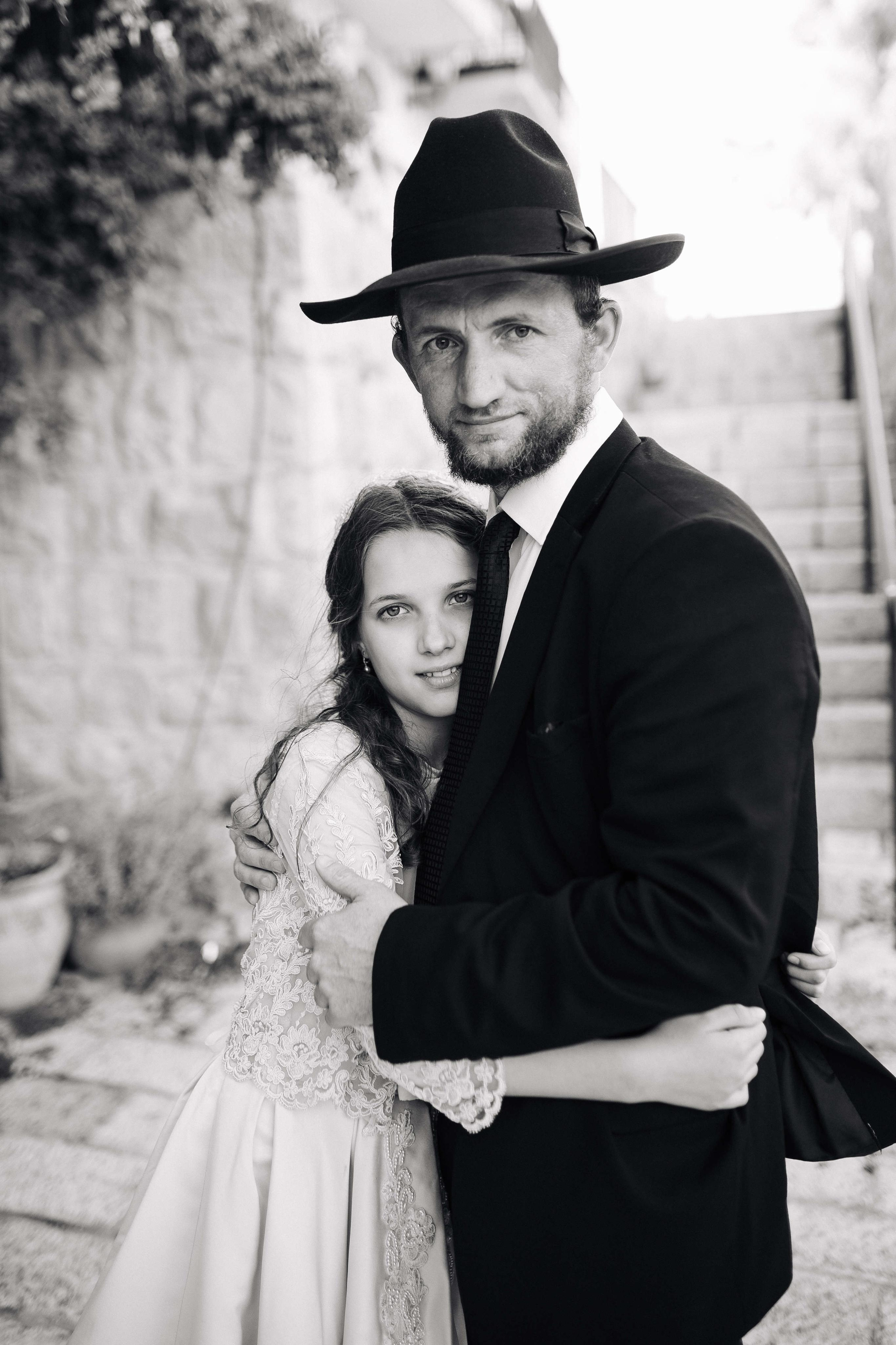 BAT MITZVAH IN JERUSALEM. Https://shi-photo.com/