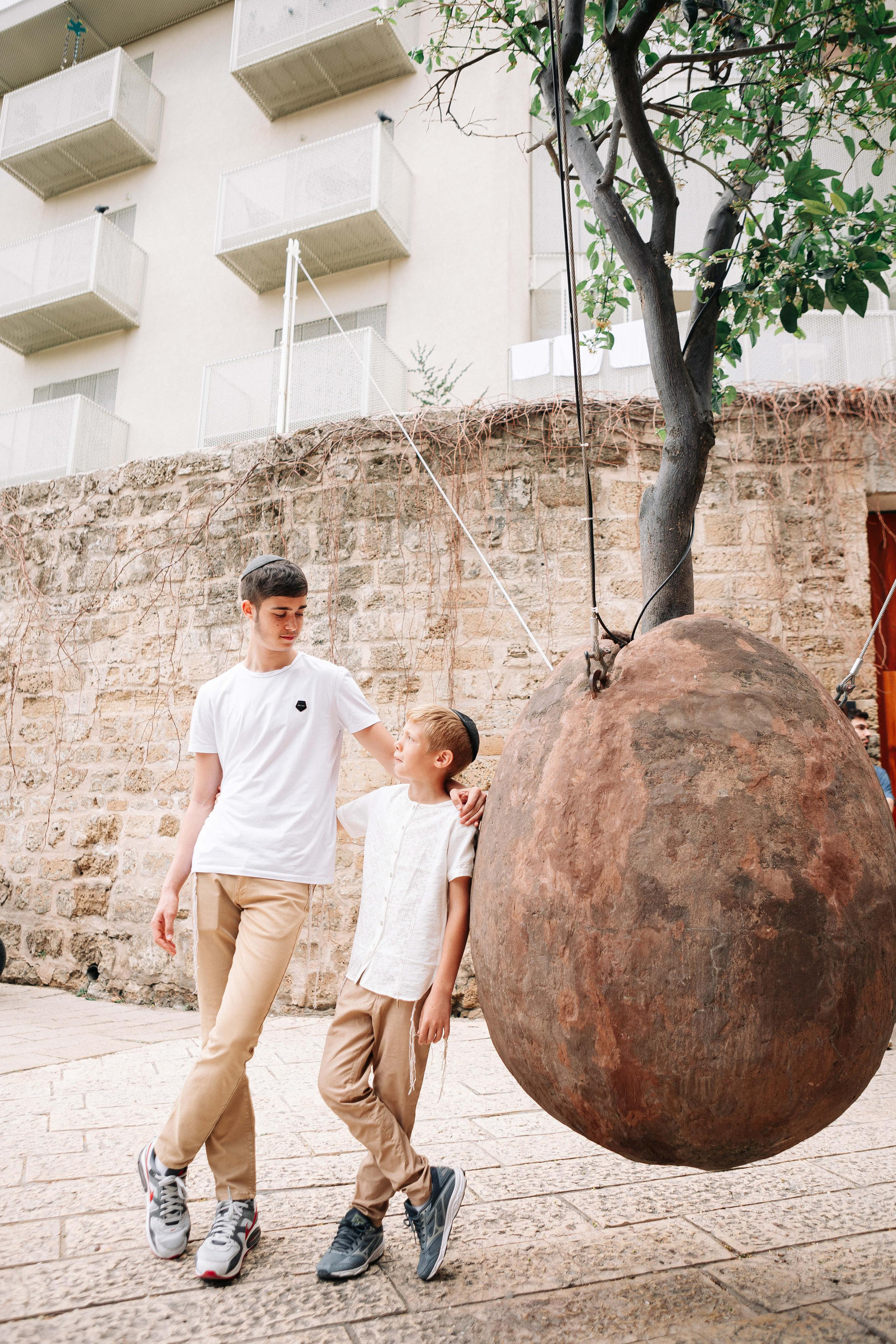BAT MITZVAH IN JAFFO. Https://shi-photo.com/
