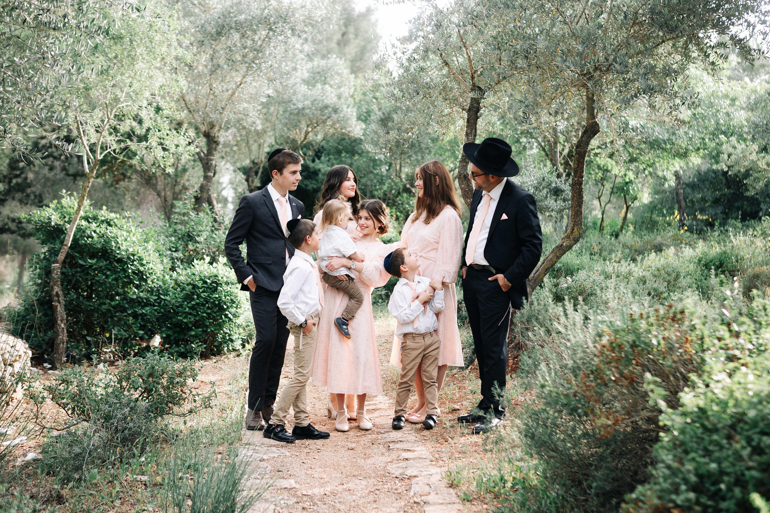 BAT MITZVA IN TOLDOT. Https://shi-photo.com/