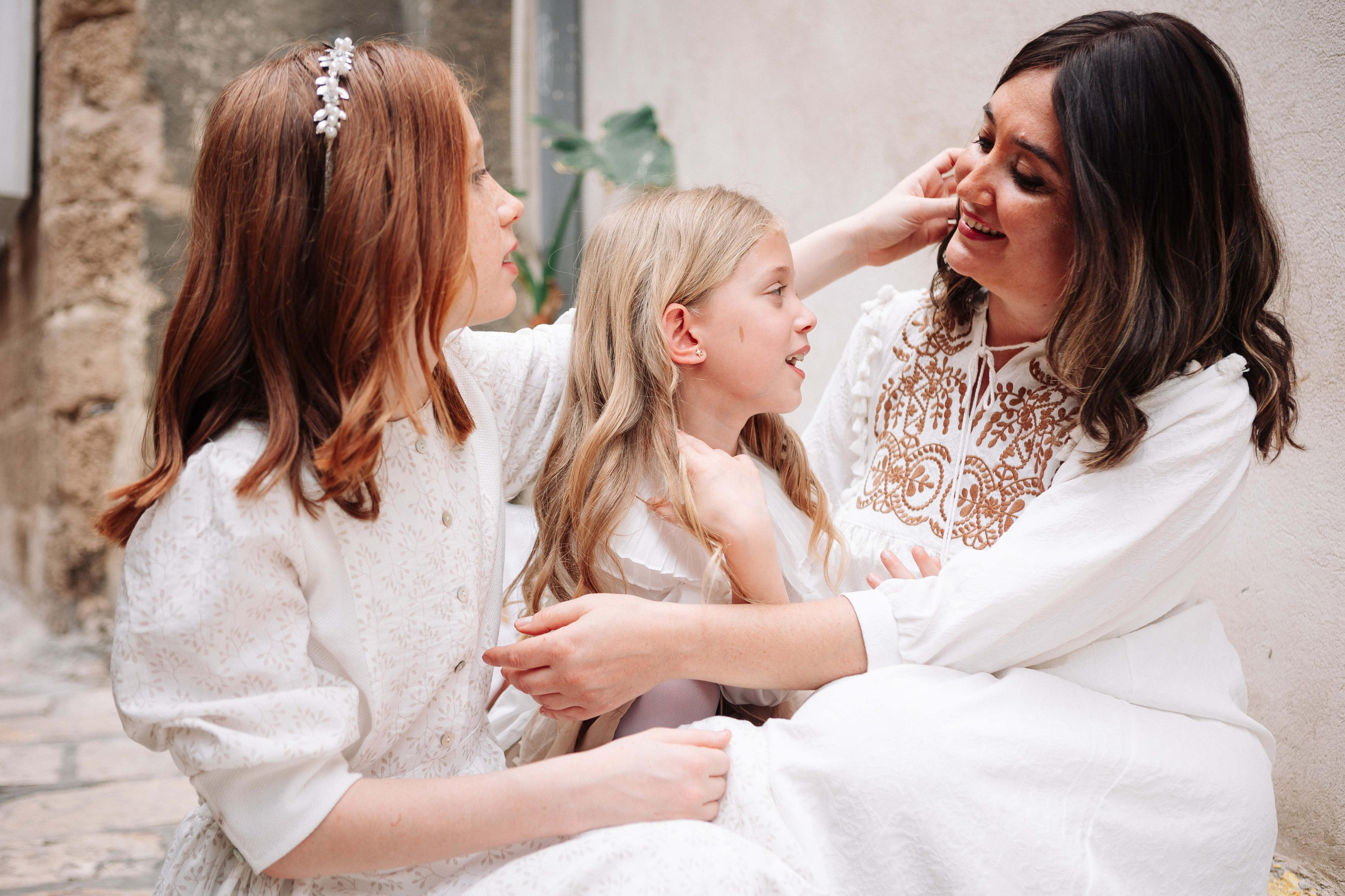 BAT MITZVAH IN JAFFO. Https://shi-photo.com/