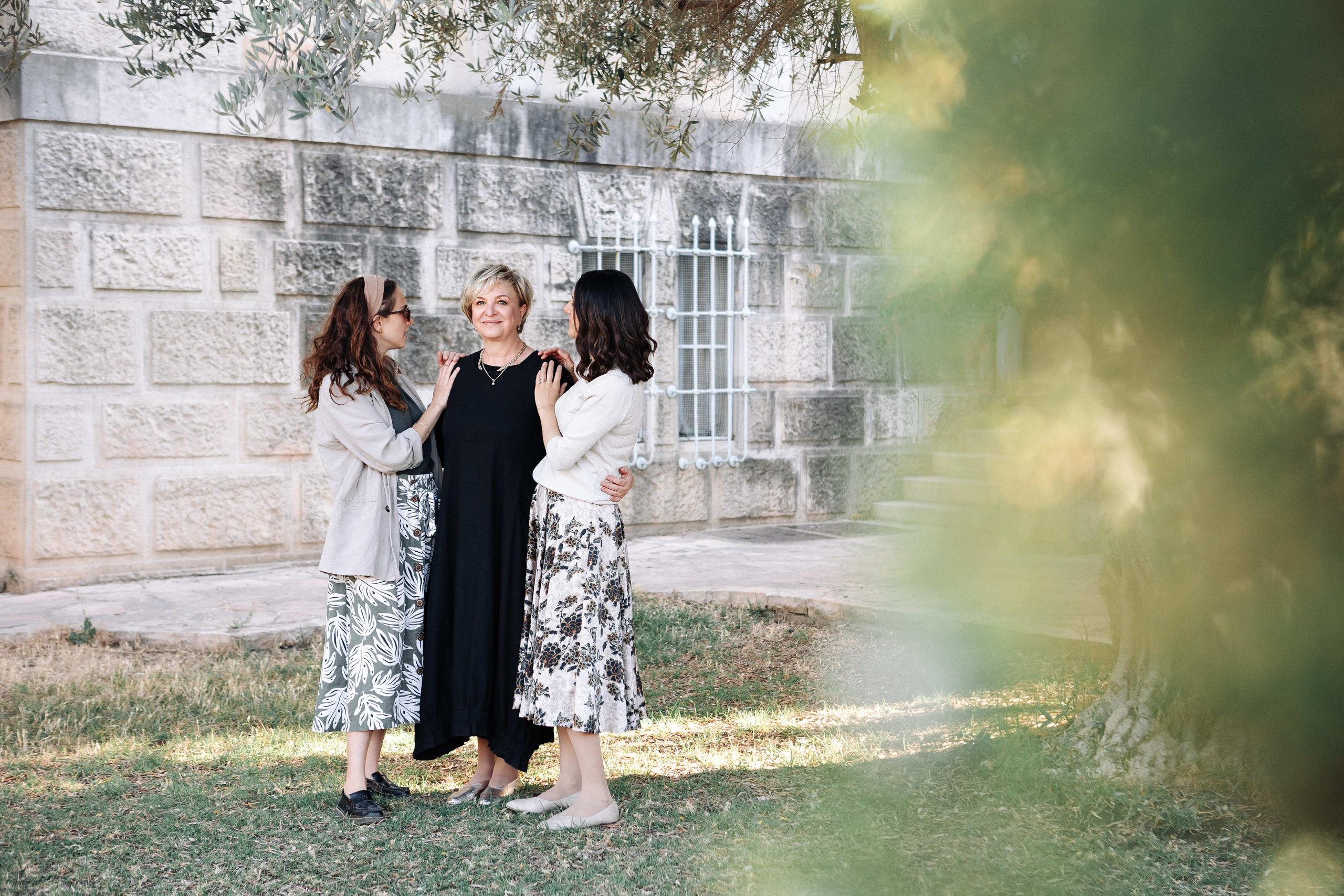 BAT MITZVAH IN JERUSALEM. Https://shi-photo.com/
