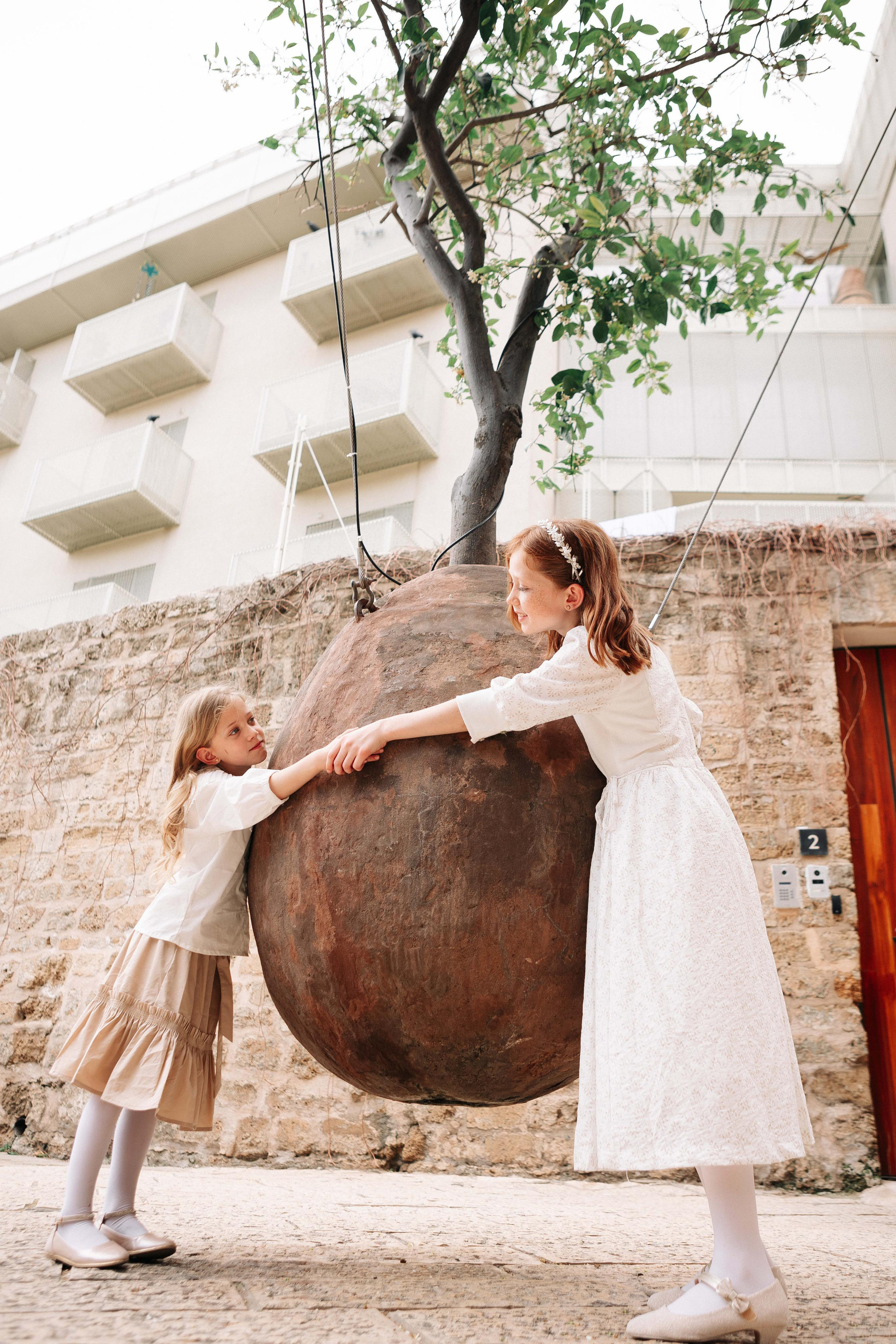 BAT MITZVAH IN JAFFO. Https://shi-photo.com/