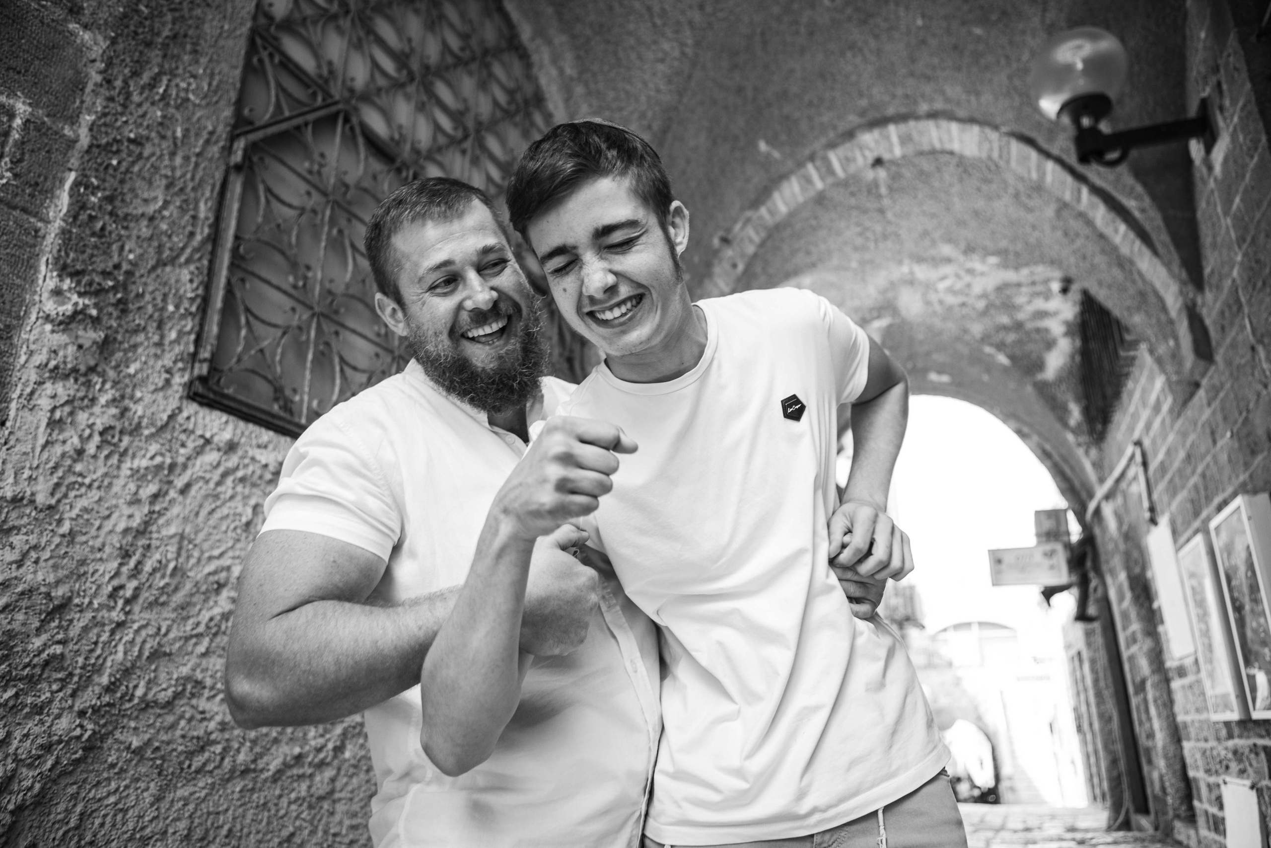 BAT MITZVAH IN JAFFO. Https://shi-photo.com/