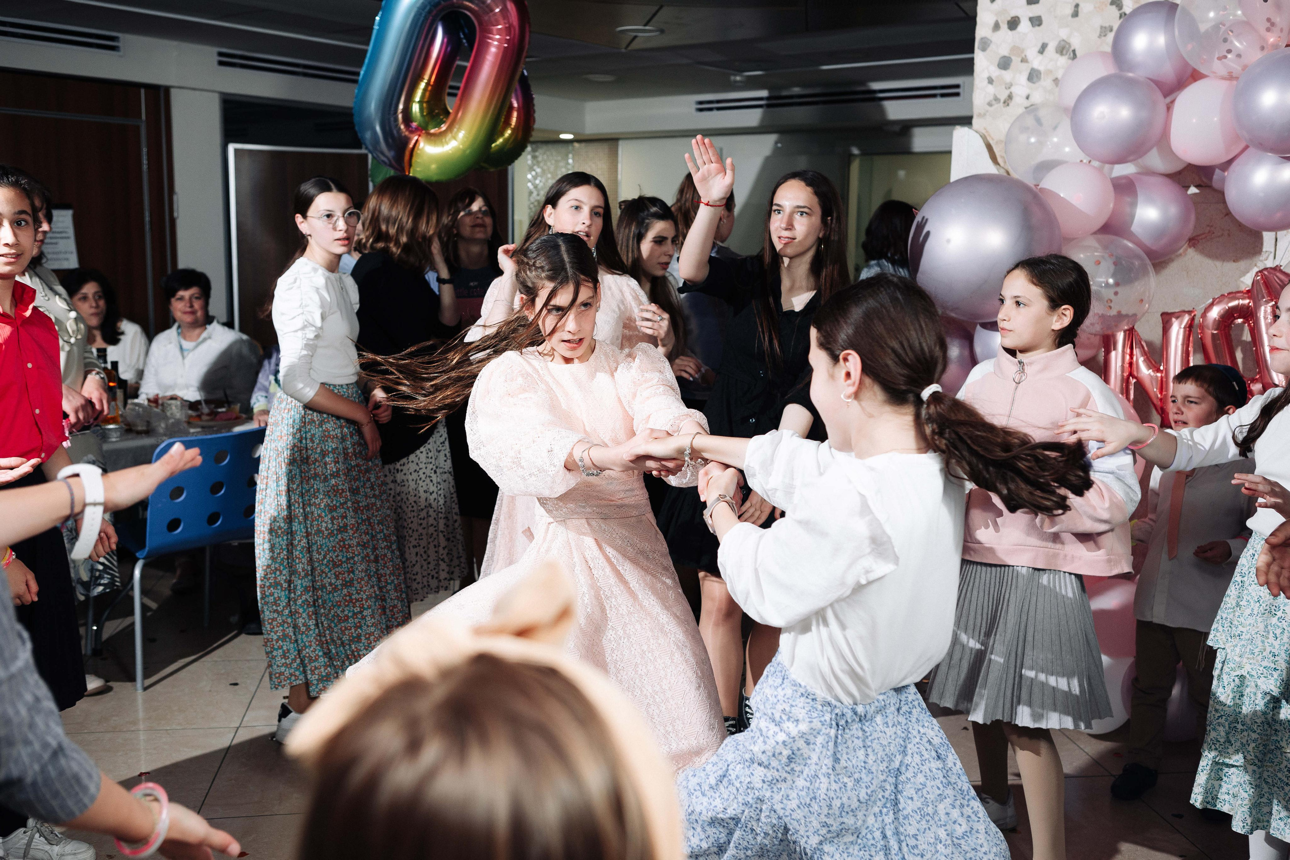 BAT MITZVA IN TOLDOT. Https://shi-photo.com/