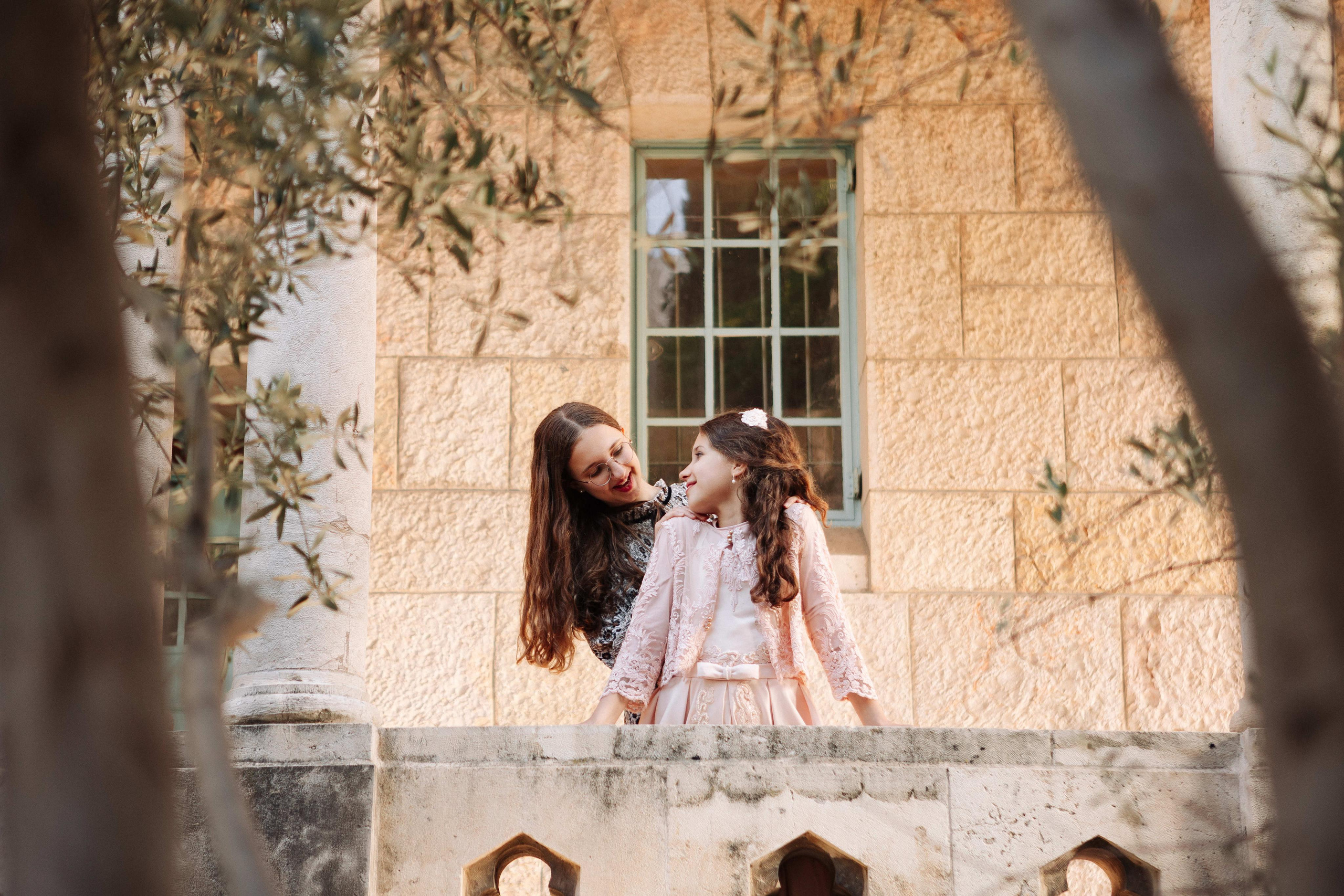 BAT MITZVAH IN JERUSALEM. Https://shi-photo.com/