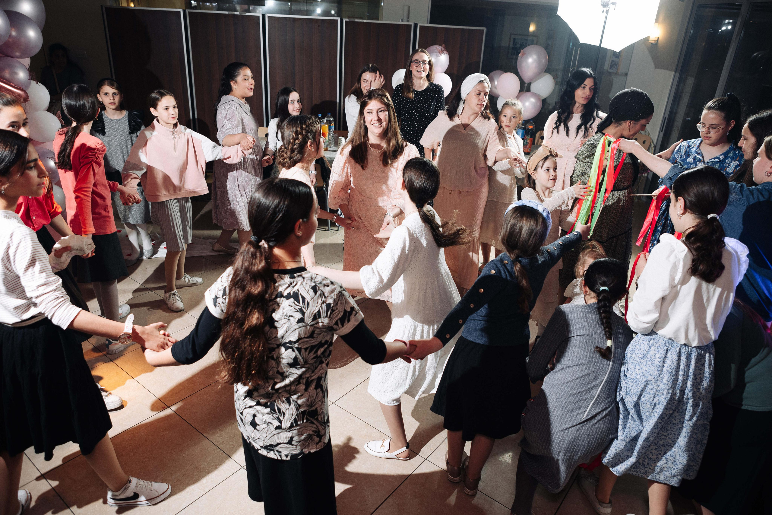 BAT MITZVA IN TOLDOT. Https://shi-photo.com/