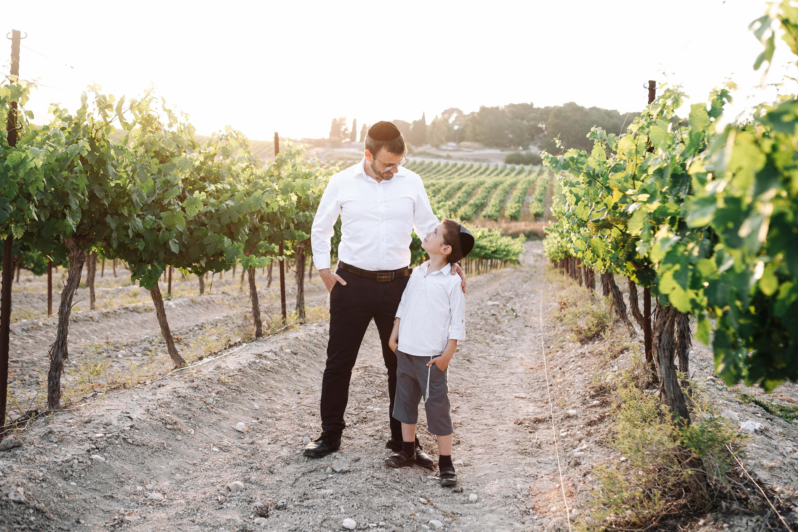 BAT MITZVAH IN THE VINEYARDS. Https://shi-photo.com/
