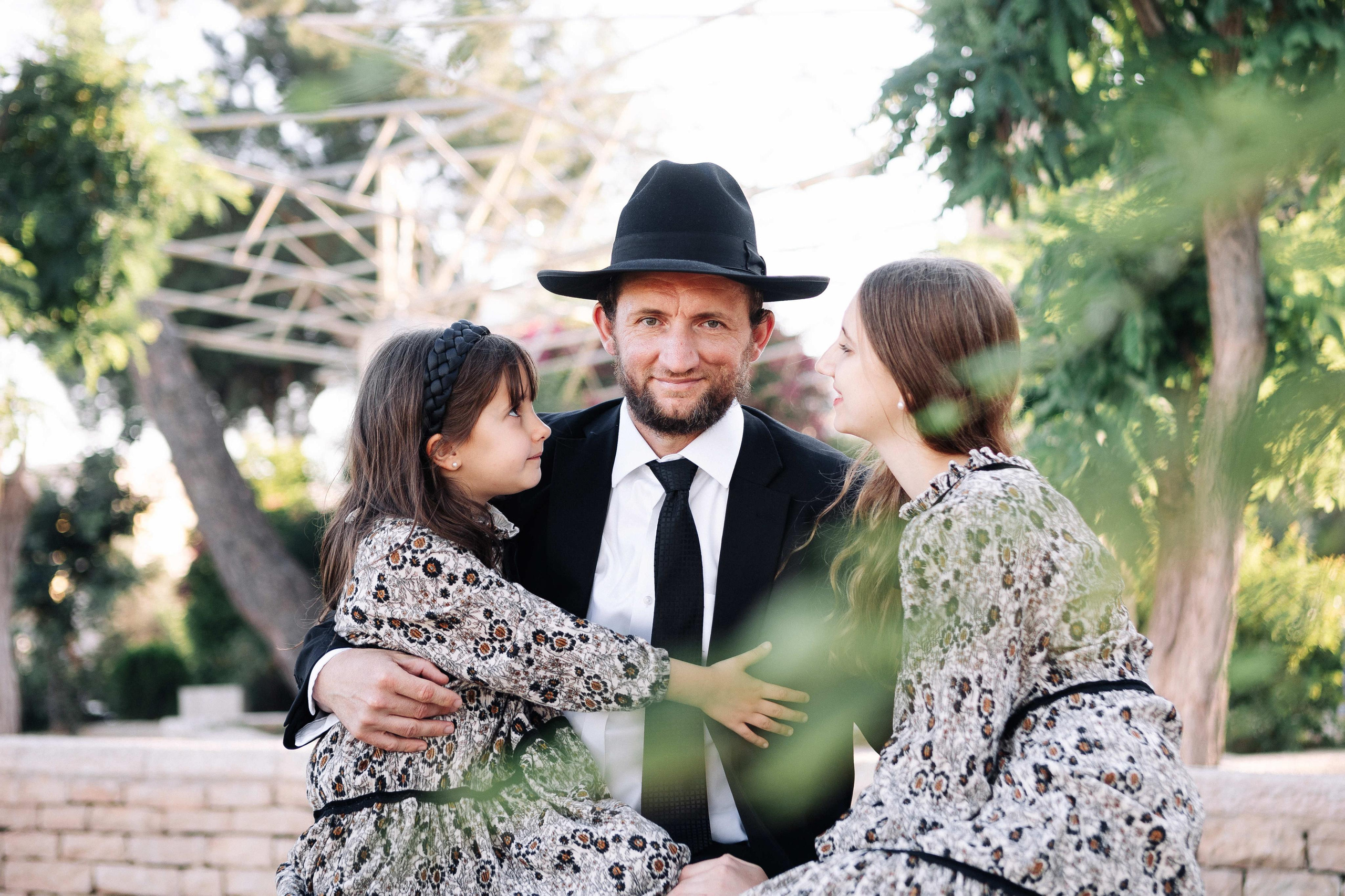 BAT MITZVAH IN JERUSALEM. Https://shi-photo.com/