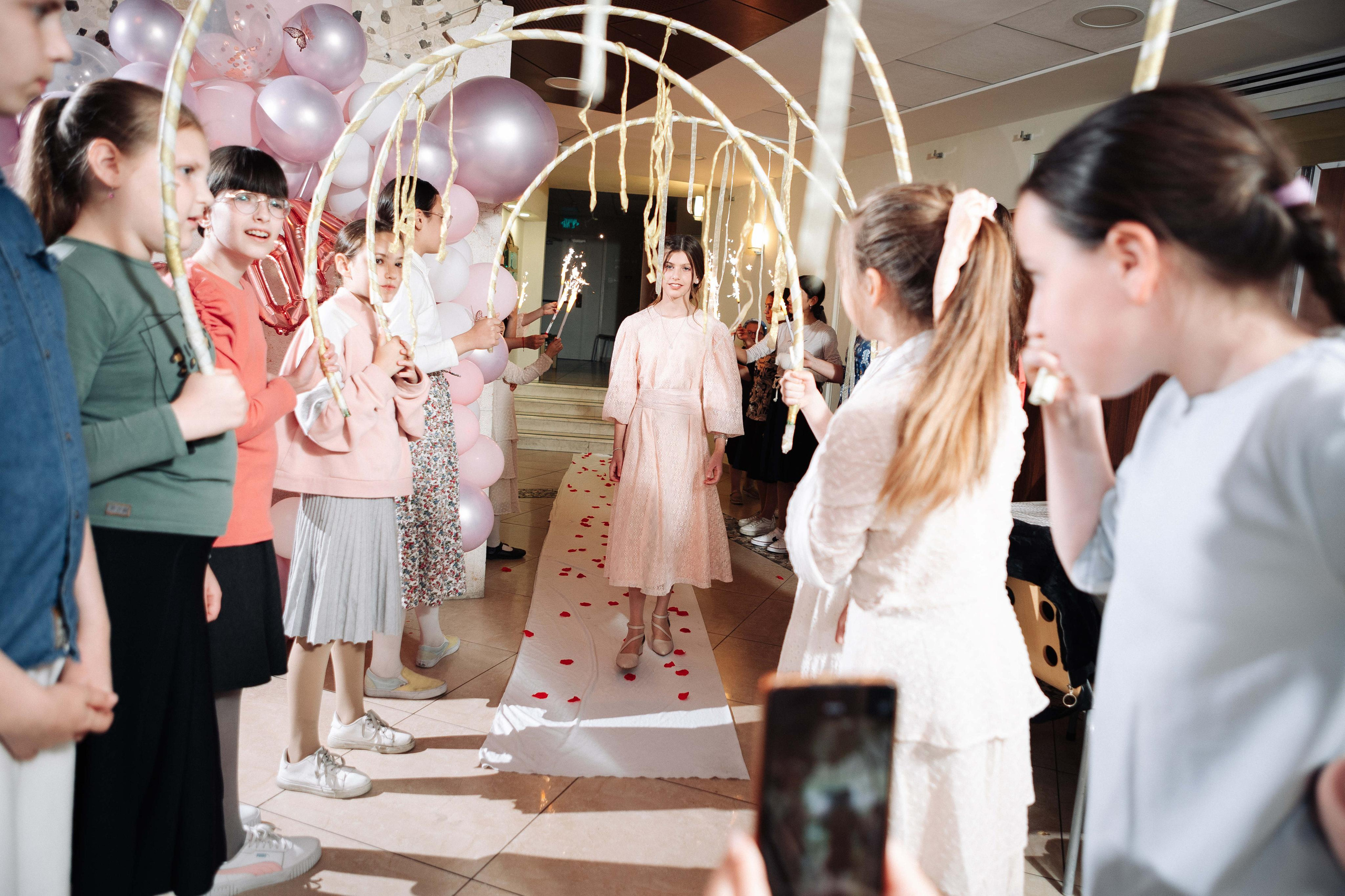 BAT MITZVA IN TOLDOT. Https://shi-photo.com/