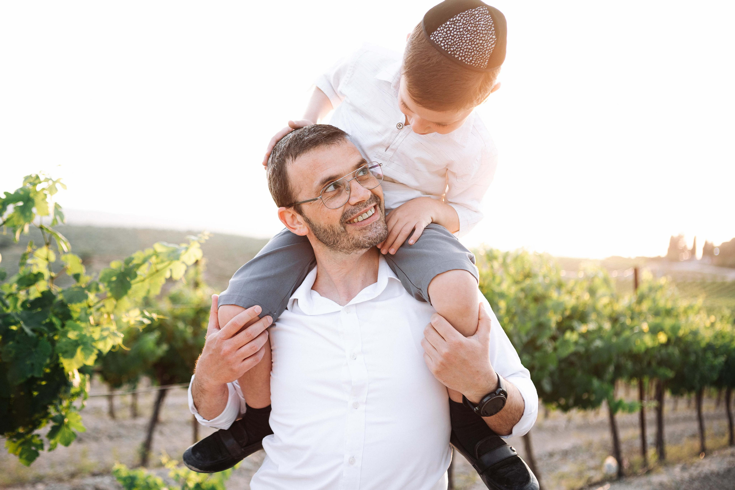 BAT MITZVAH IN THE VINEYARDS. Https://shi-photo.com/
