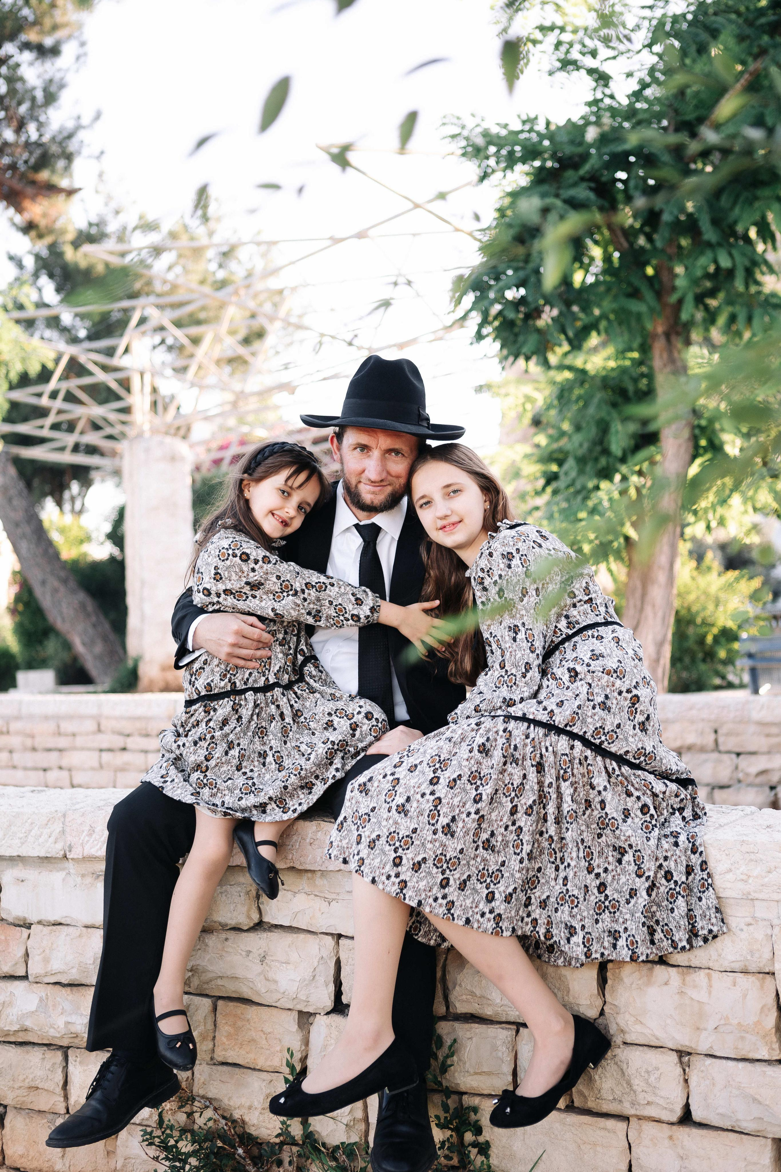 BAT MITZVAH IN JERUSALEM. Https://shi-photo.com/