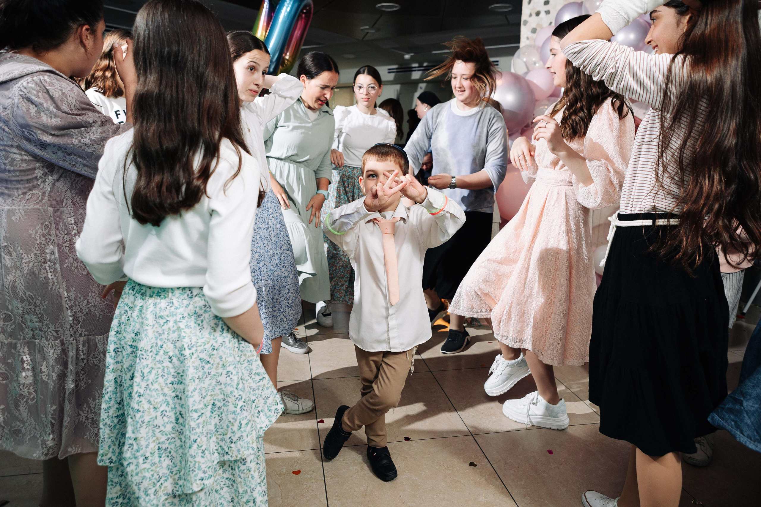 BAT MITZVA IN TOLDOT. Https://shi-photo.com/