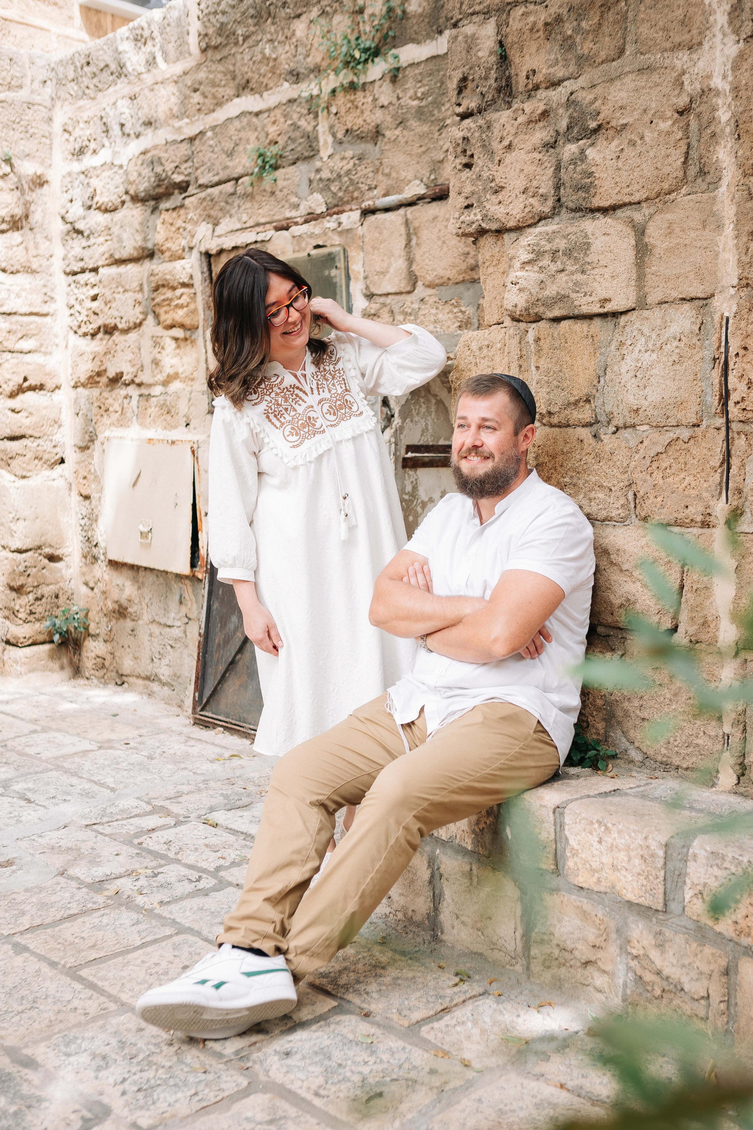 BAT MITZVAH IN JAFFO. Https://shi-photo.com/