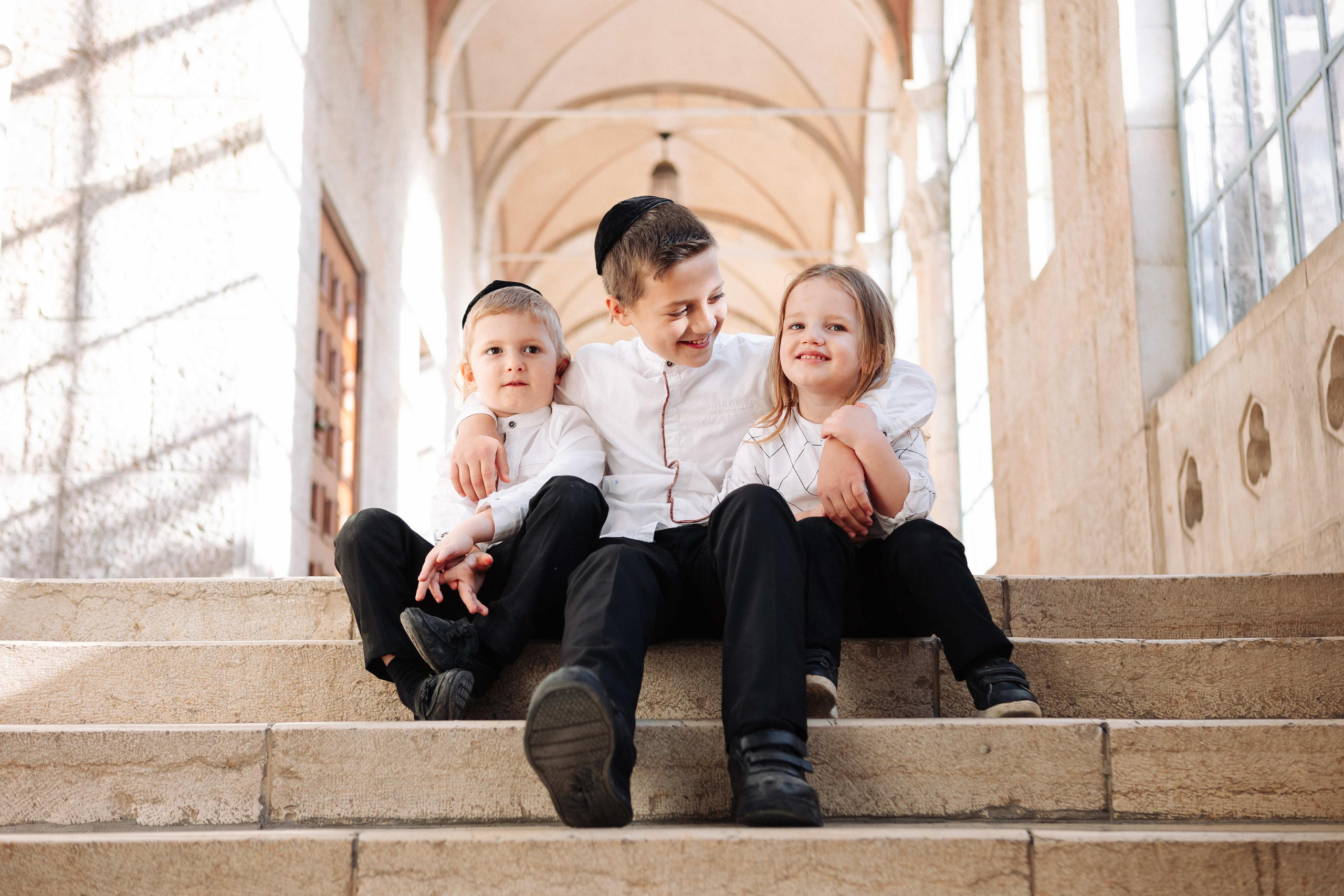 BAT MITZVAH IN JERUSALEM. Https://shi-photo.com/
