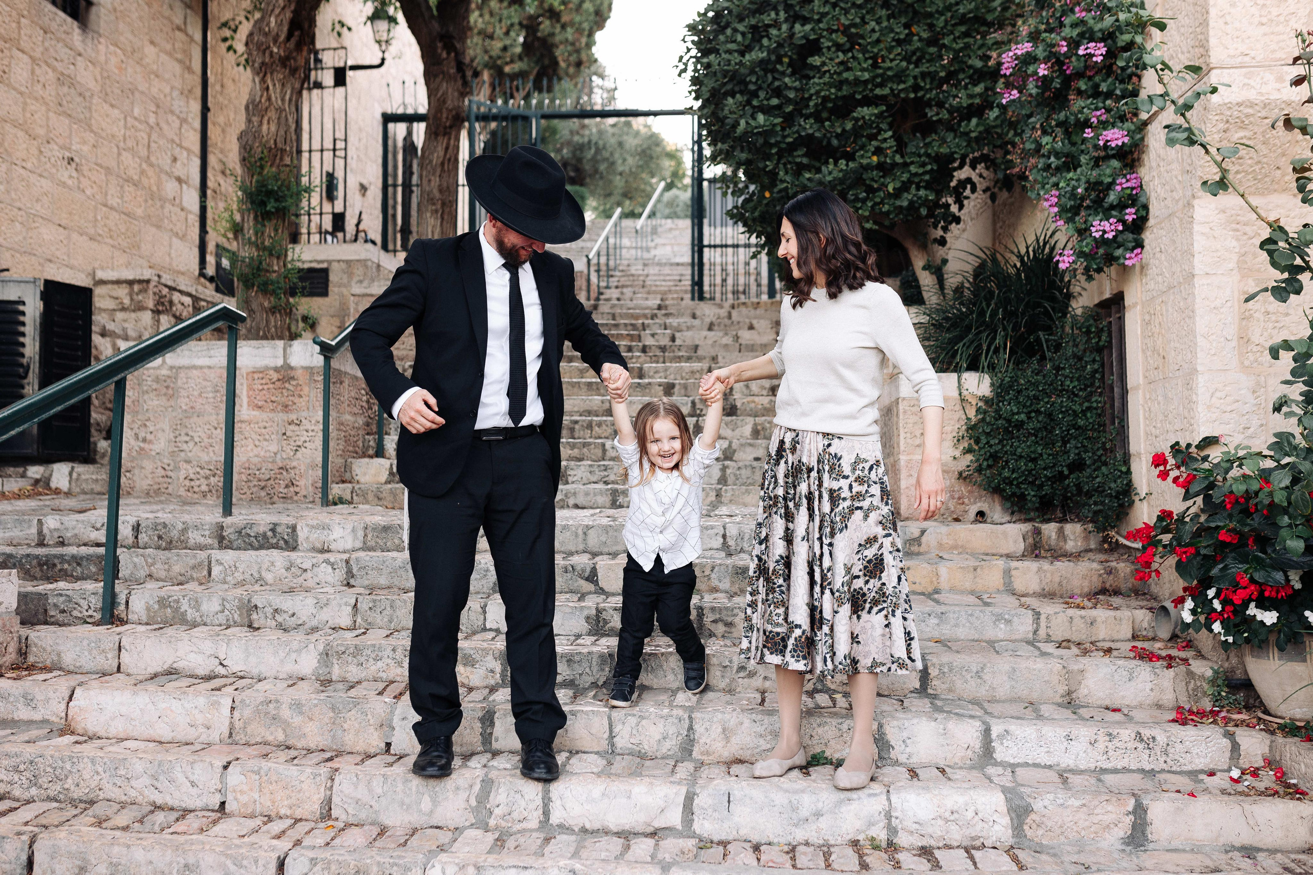 BAT MITZVAH IN JERUSALEM. Https://shi-photo.com/