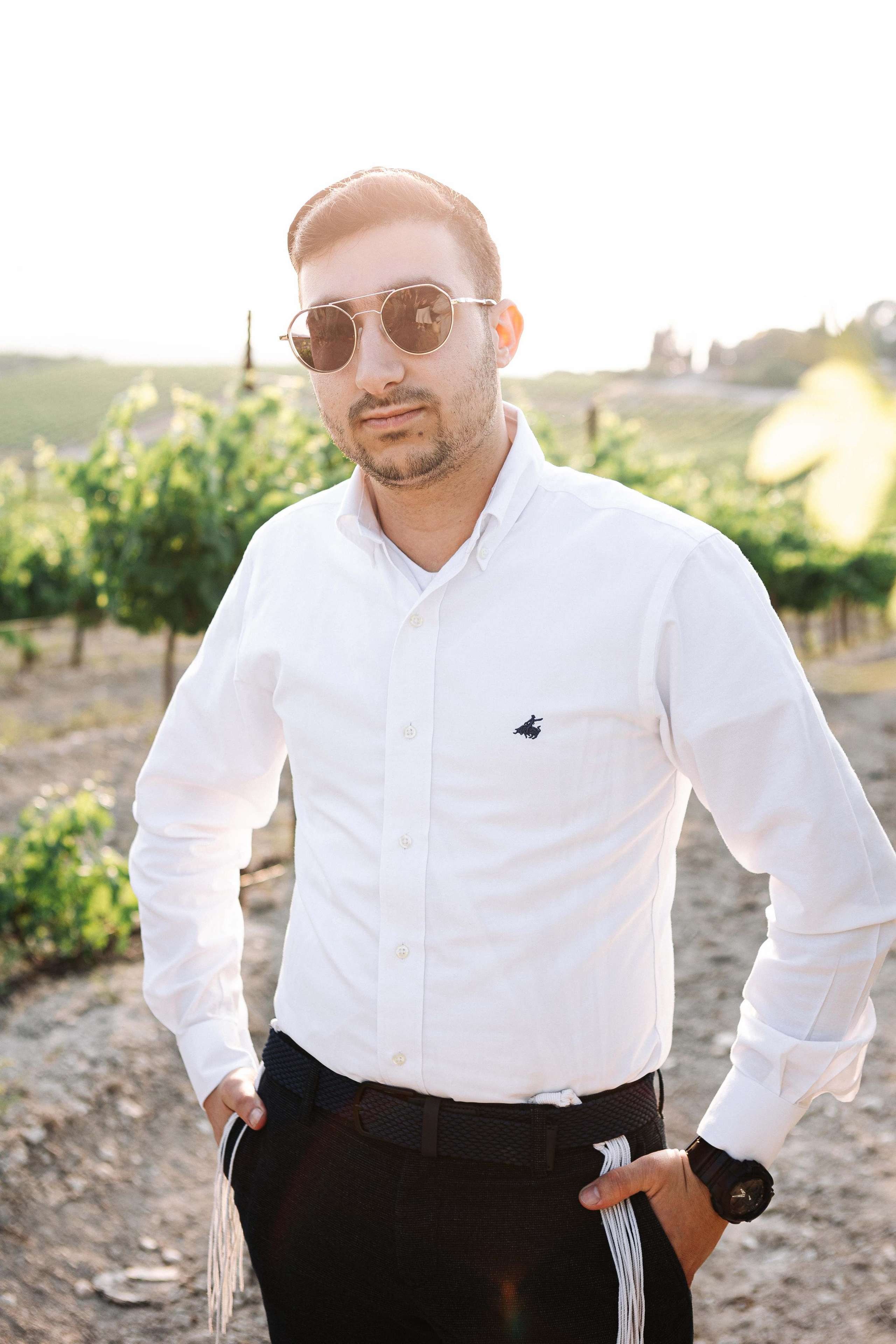 BAT MITZVAH IN THE VINEYARDS. Https://shi-photo.com/