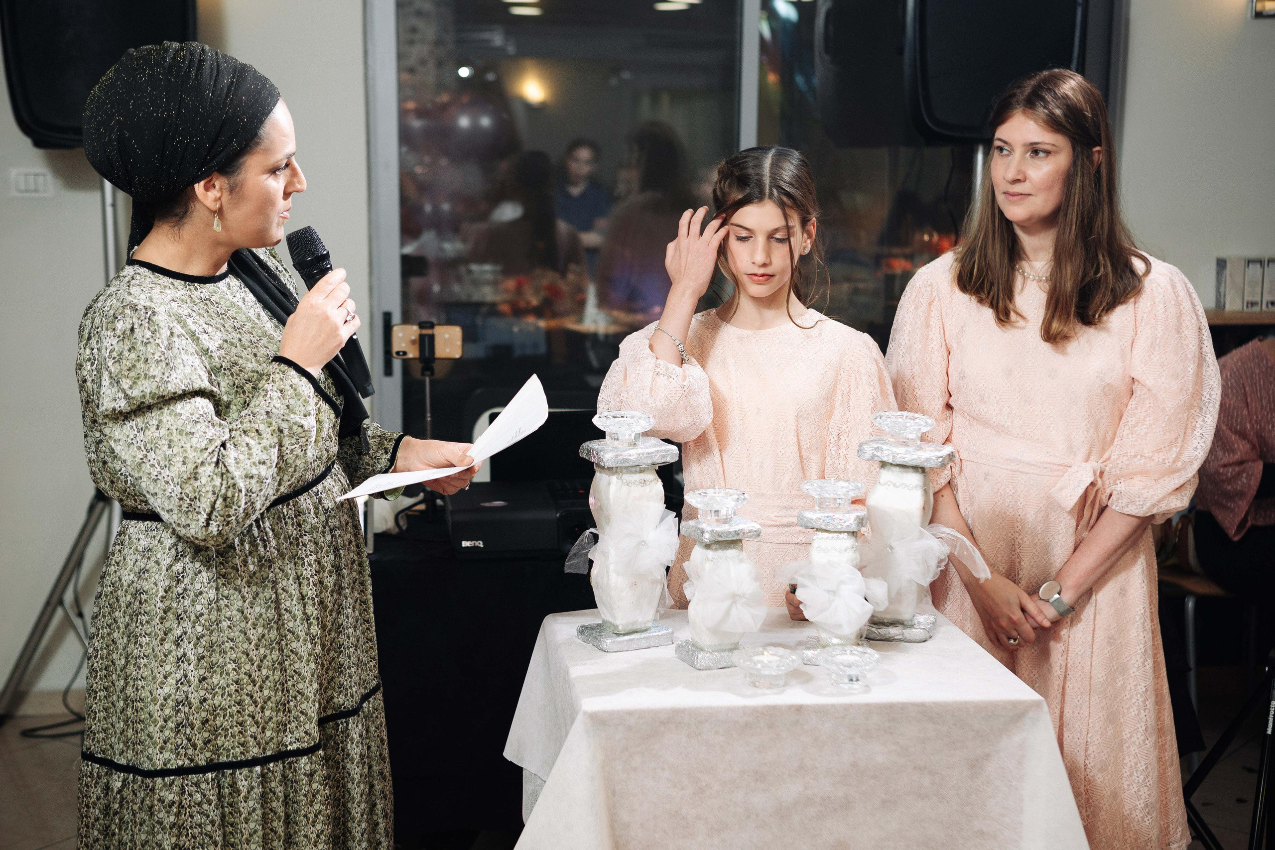 BAT MITZVA IN TOLDOT. Https://shi-photo.com/