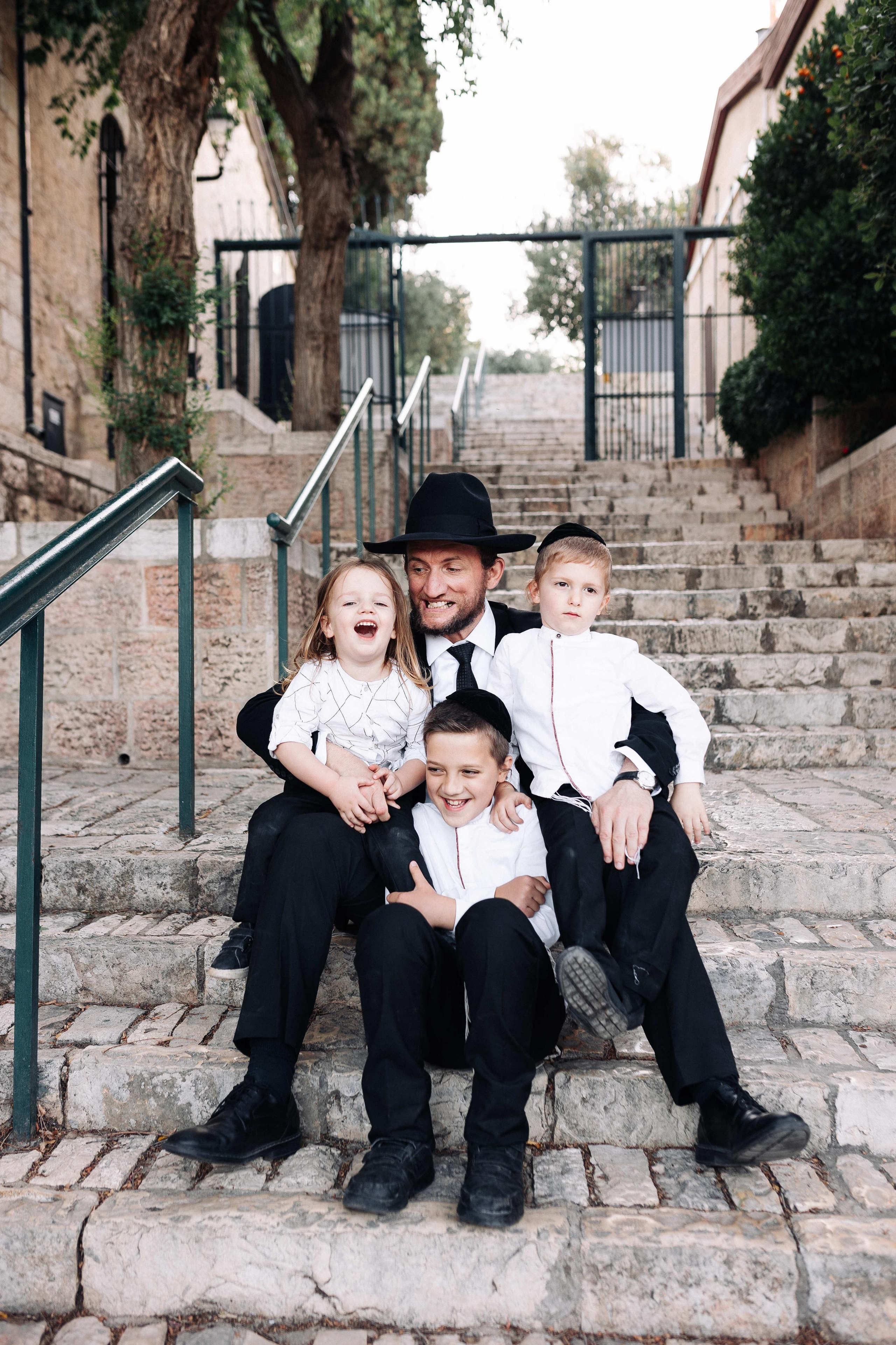 BAT MITZVAH IN JERUSALEM. Https://shi-photo.com/