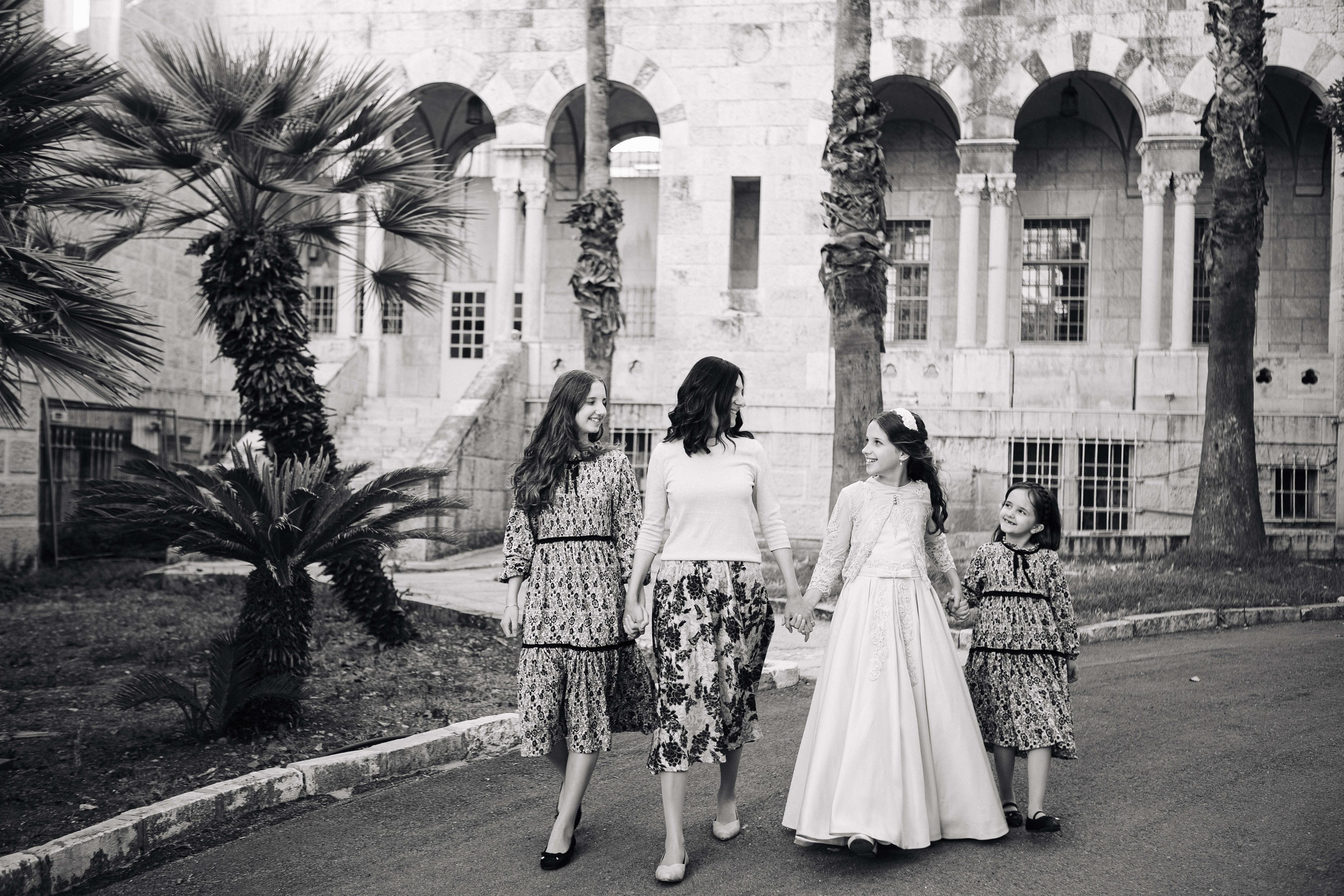 BAT MITZVAH IN JERUSALEM. Https://shi-photo.com/