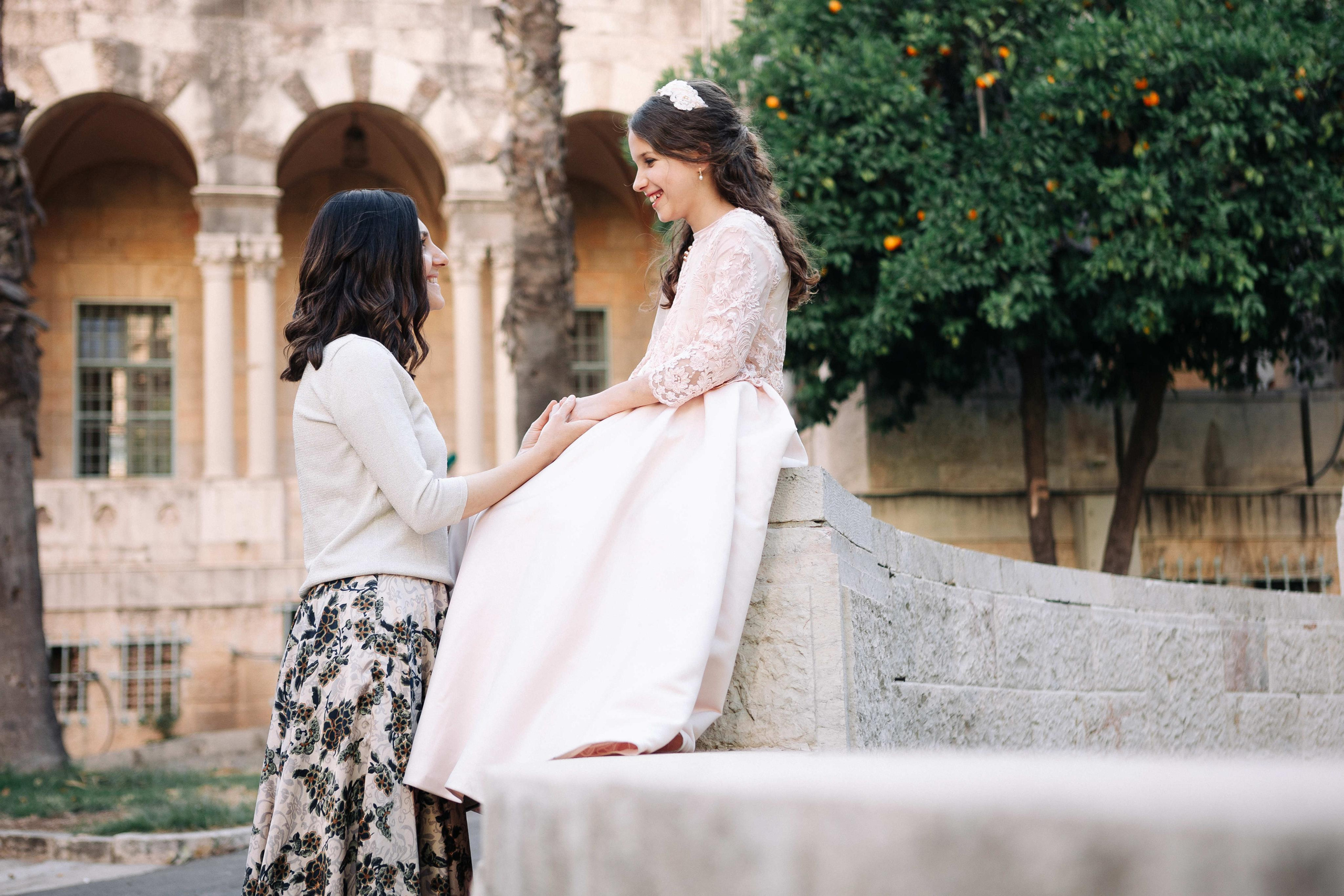 BAT MITZVAH IN JERUSALEM. Https://shi-photo.com/